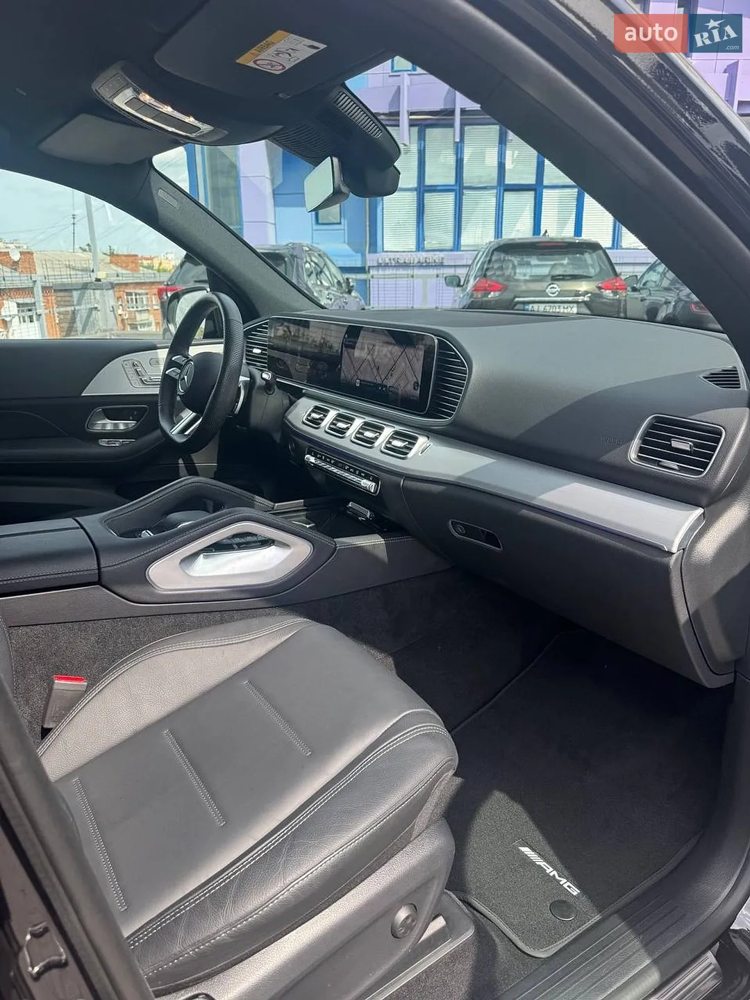 2023 Mercedes-Benz GLE - мініатюра 28
