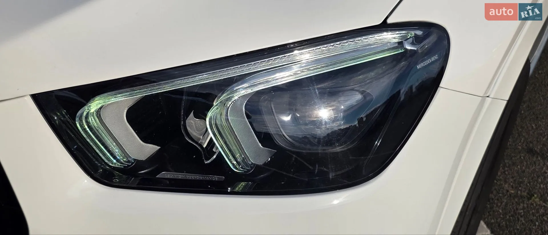 2020 Mercedes-Benz GLE - мініатюра 14