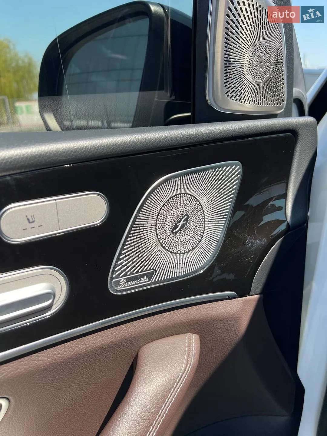 2021 Mercedes-Benz GLE - мініатюра 14
