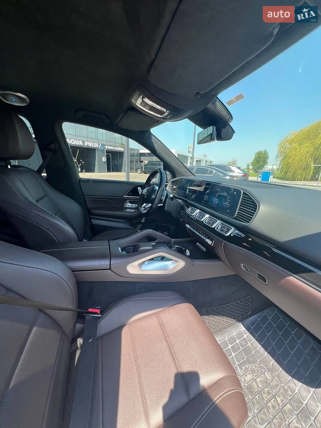 2021 Mercedes-Benz GLE - мініатюра 18