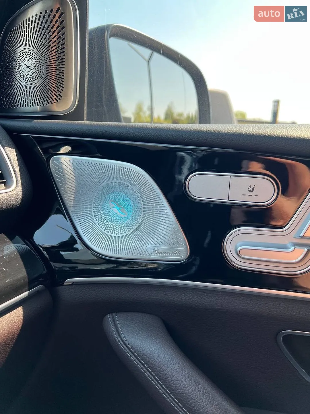 2021 Mercedes-Benz GLE - мініатюра 27