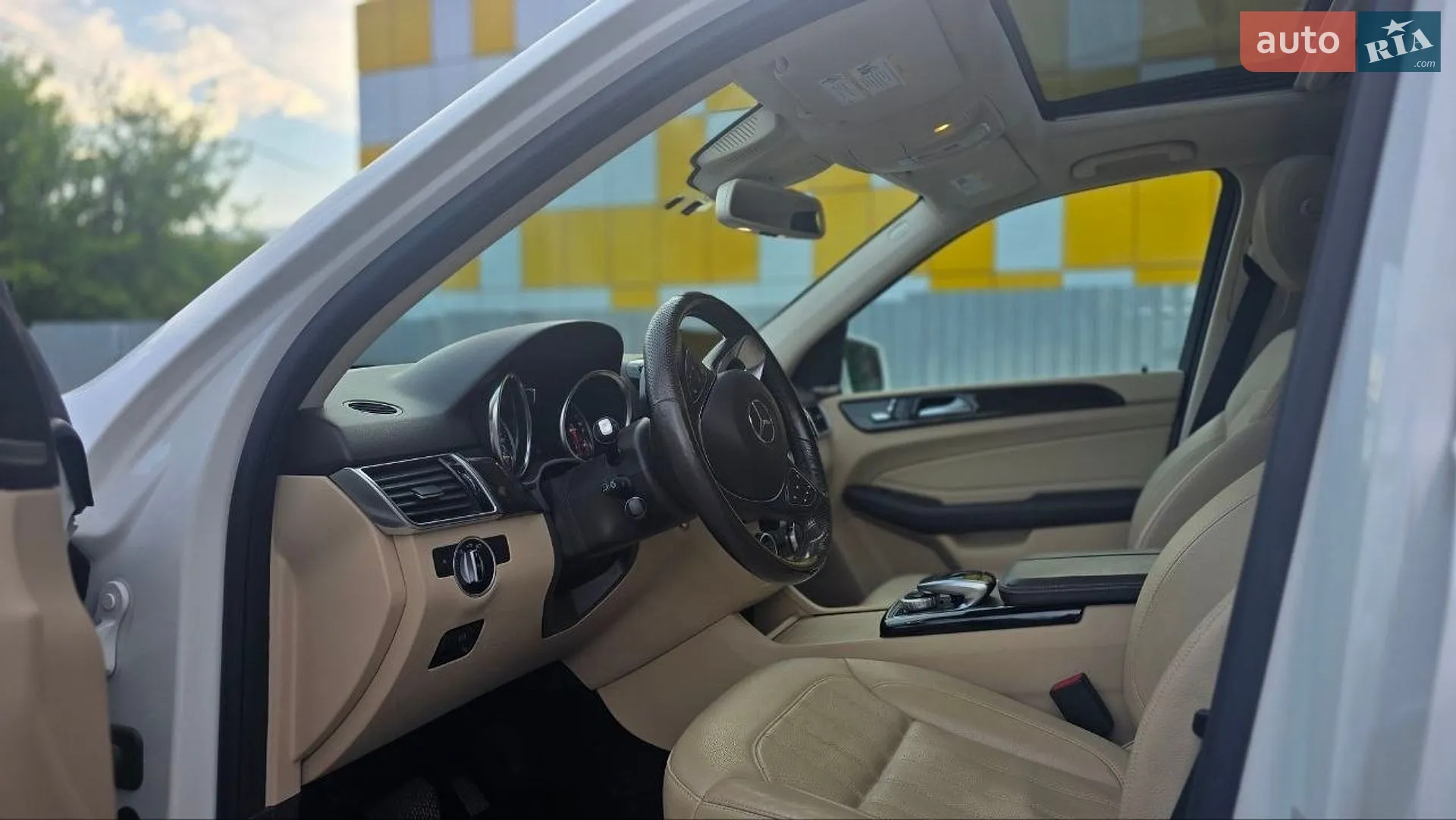 2018 Mercedes-Benz GLE - мініатюра 9