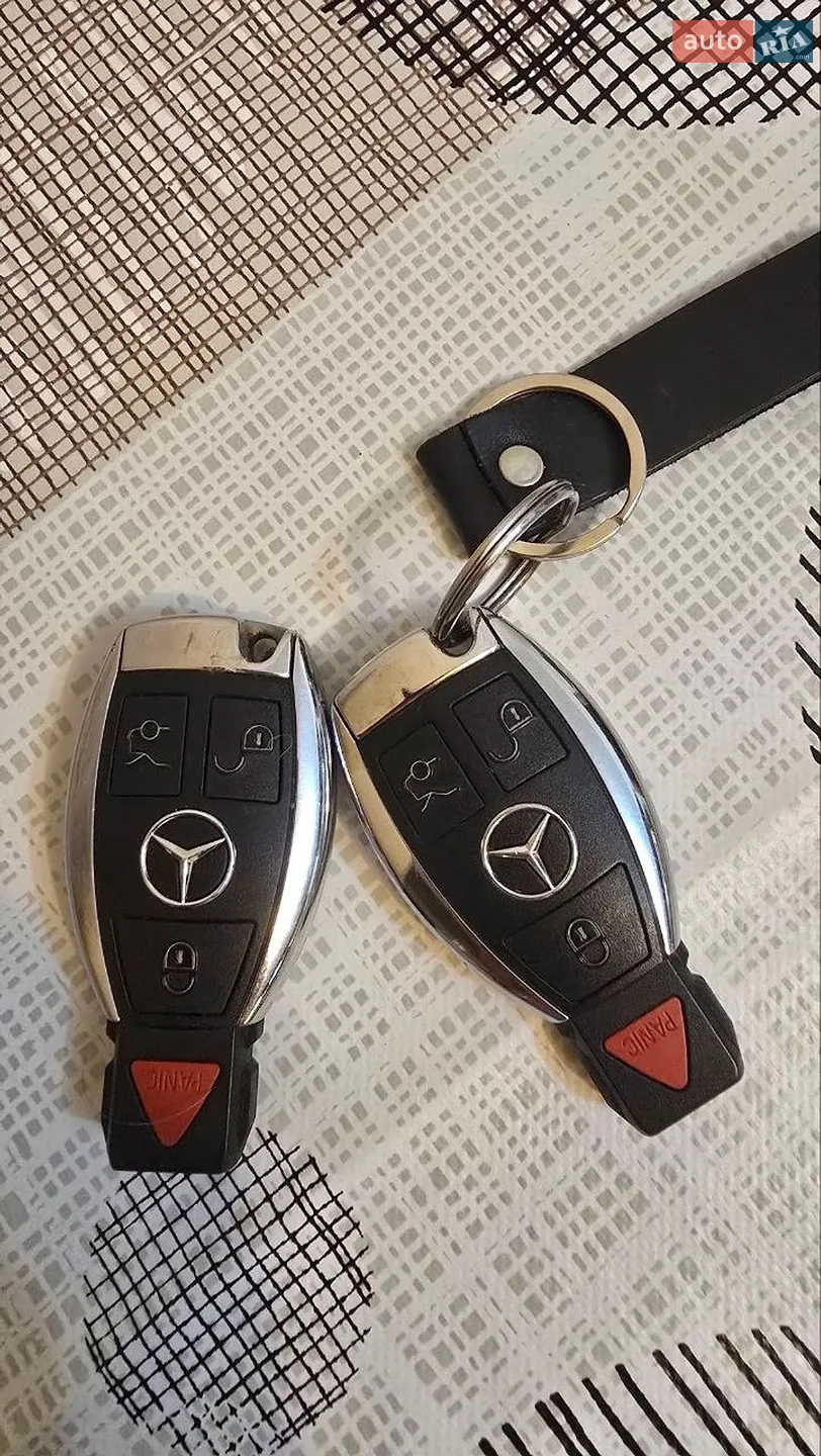2018 Mercedes-Benz GLE - мініатюра 14