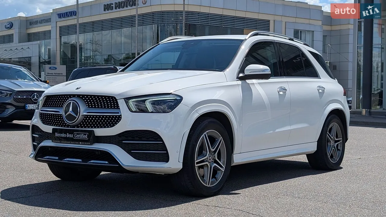 2025 Mercedes-Benz GLC - мініатюра 30