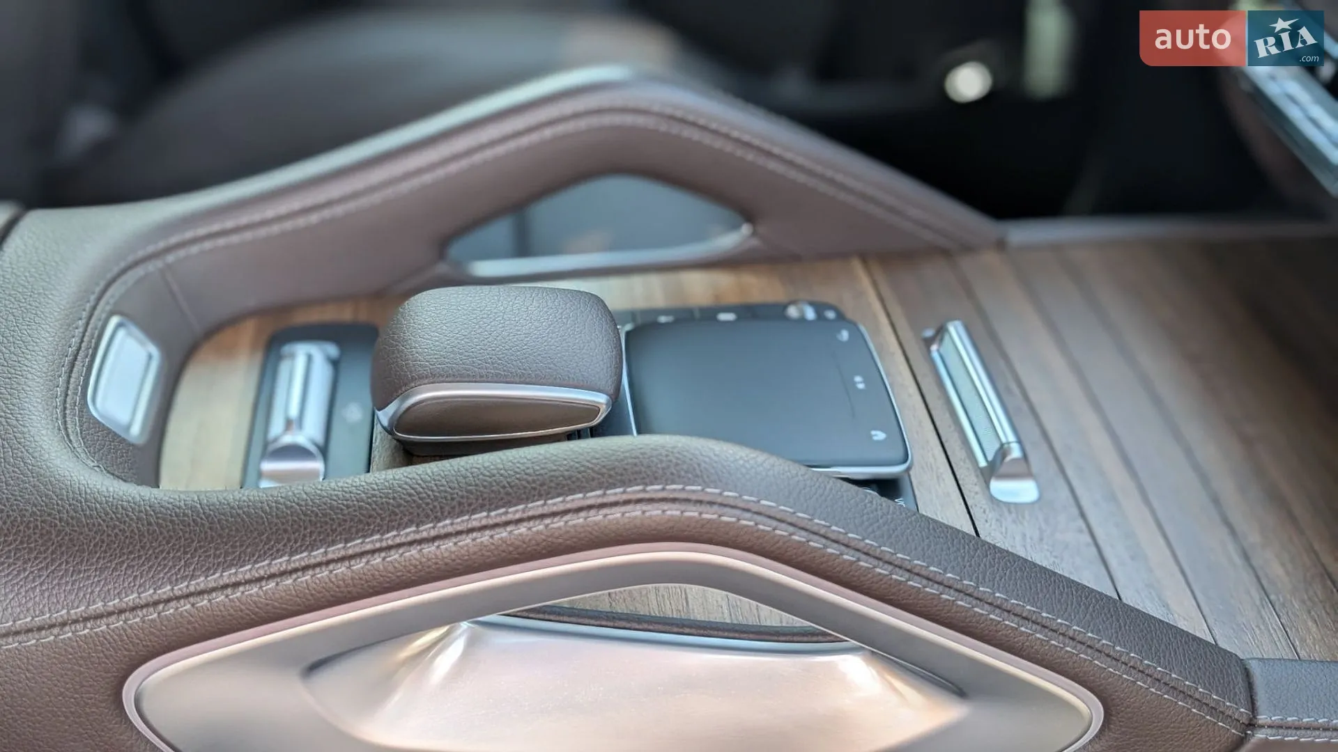 2022 Mercedes-Benz GLE - мініатюра 13
