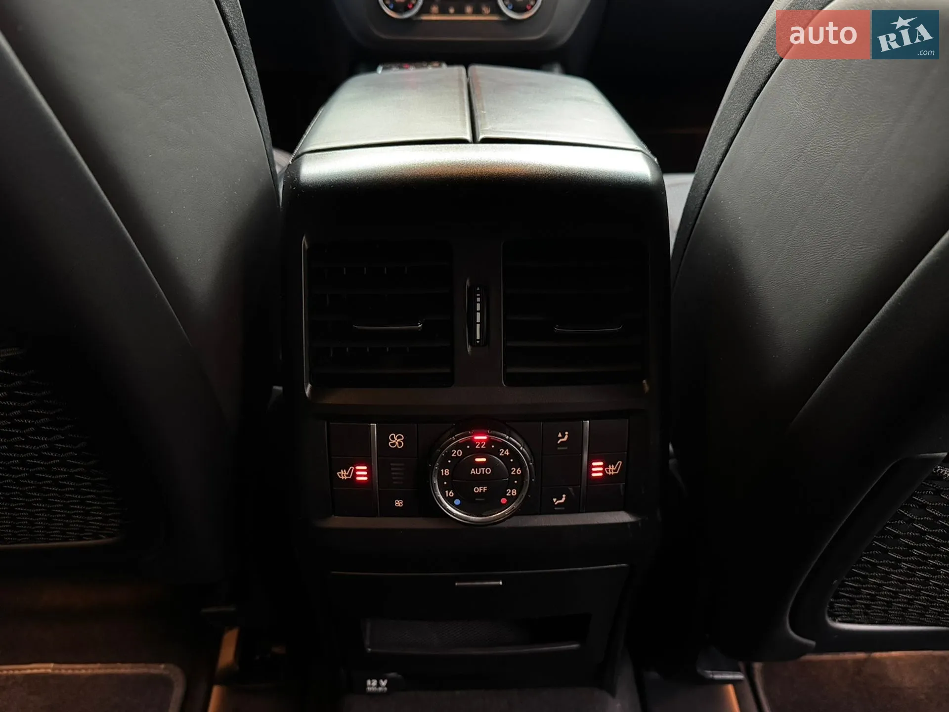 2016 Mercedes-Benz GLE - мініатюра 60