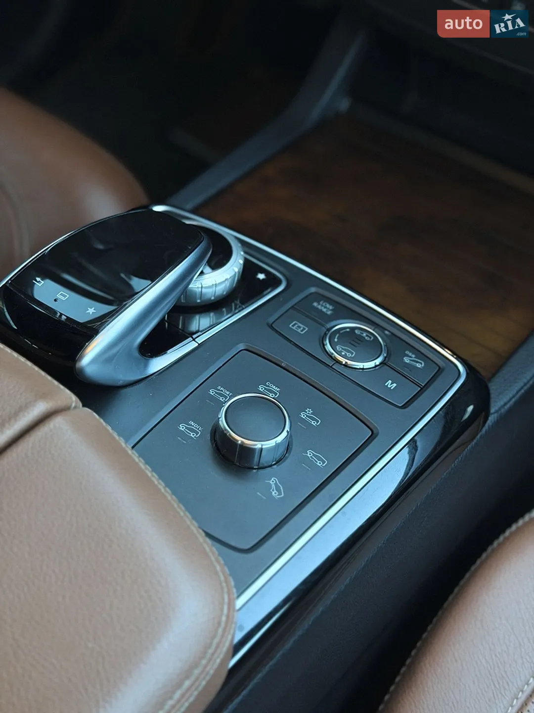 2016 Mercedes-Benz GLE - мініатюра 17