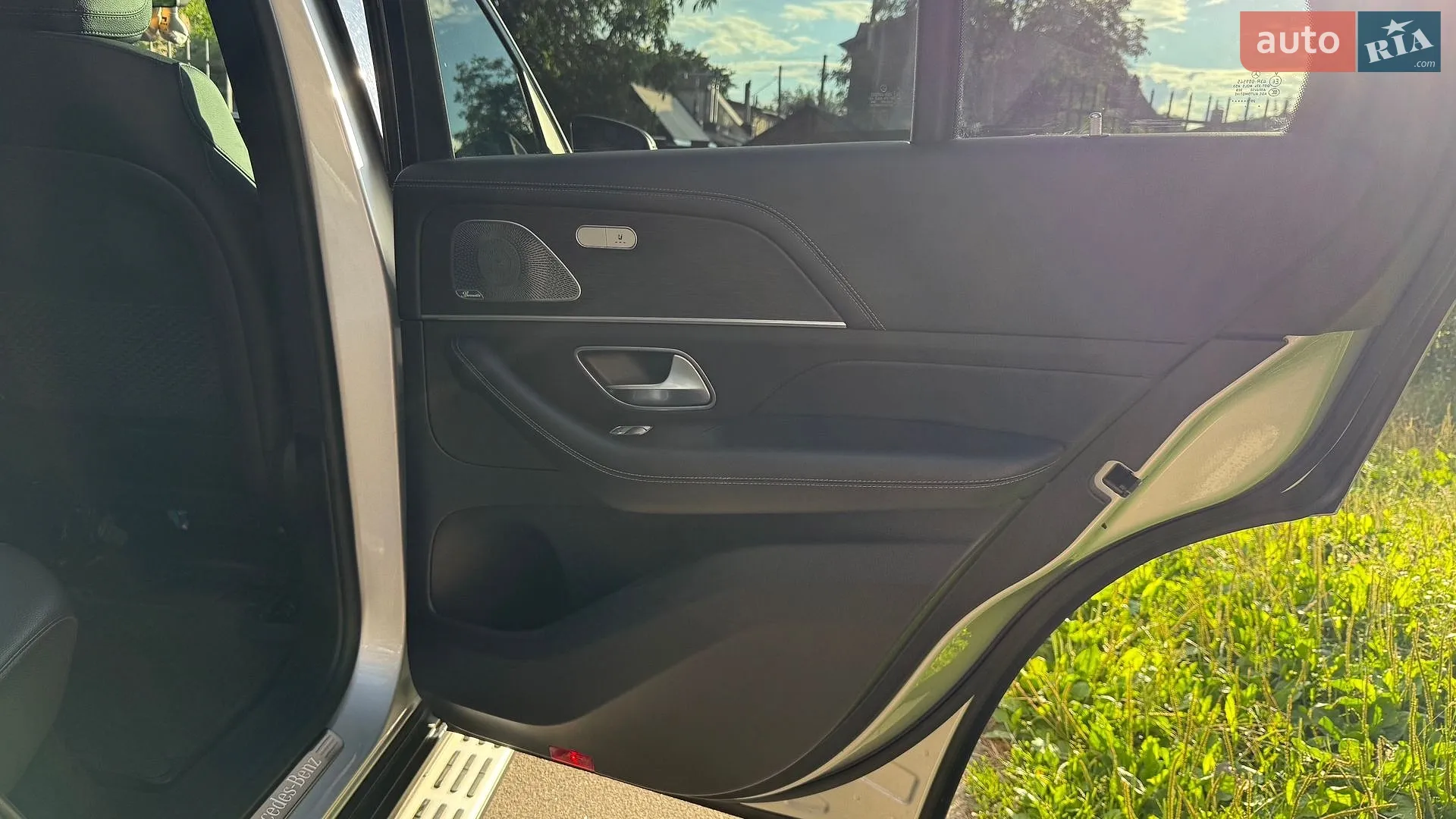 2020 Mercedes-Benz GLE - мініатюра 17