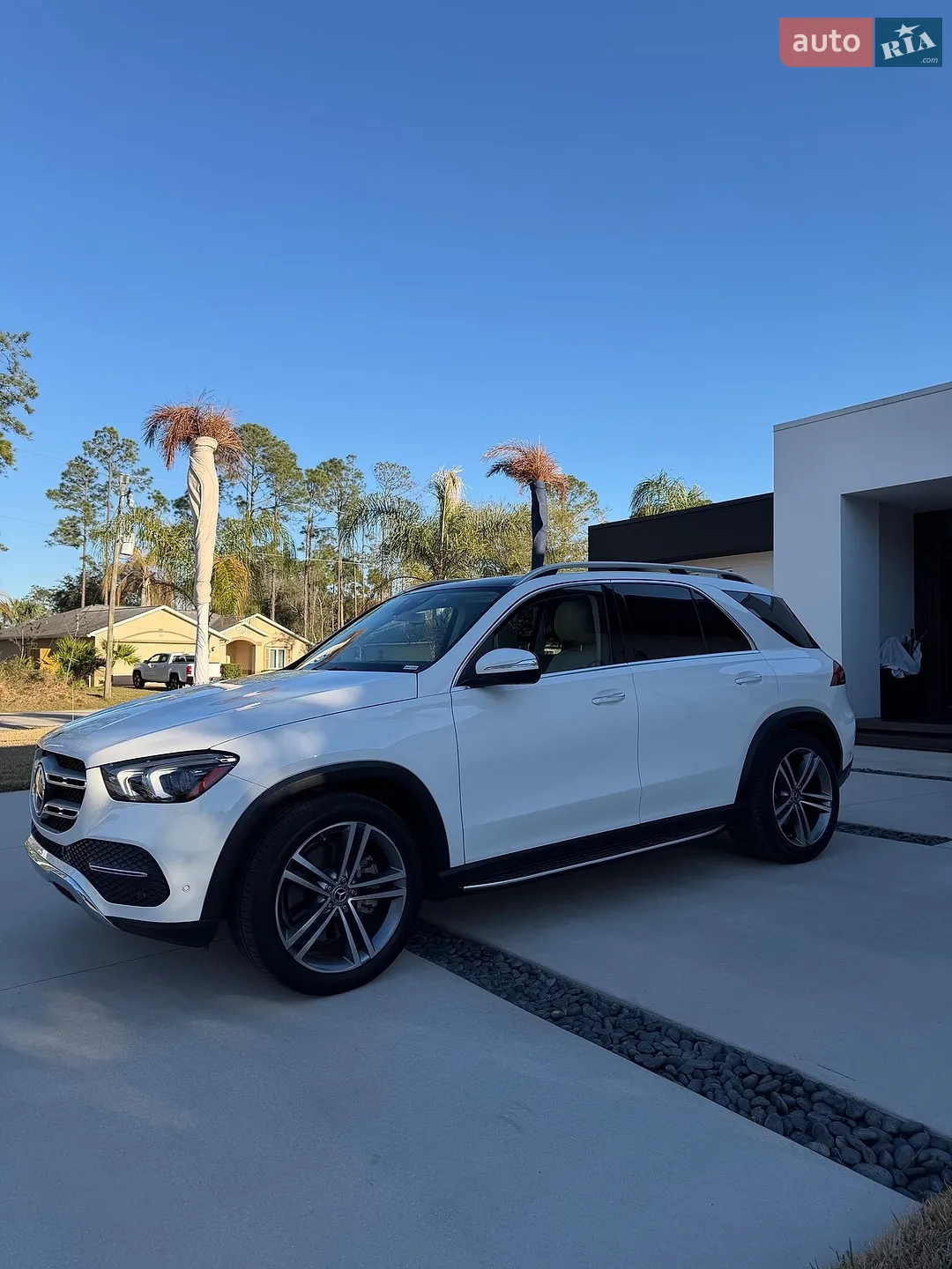 2020 Mercedes-Benz GLE - мініатюра 8
