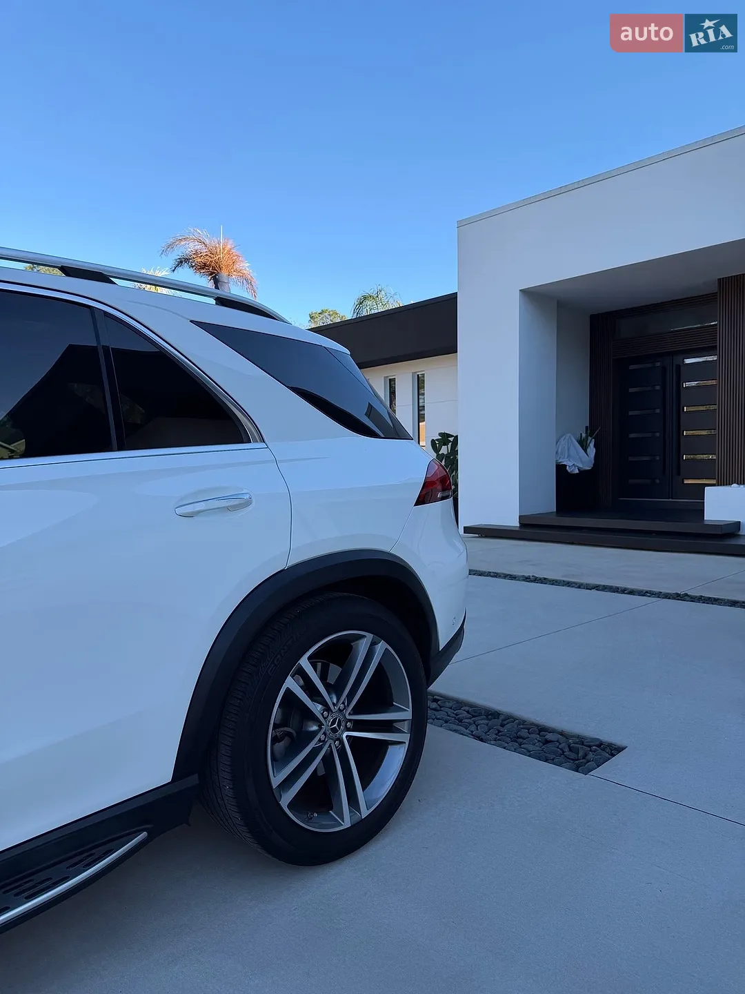 2020 Mercedes-Benz GLE - мініатюра 10