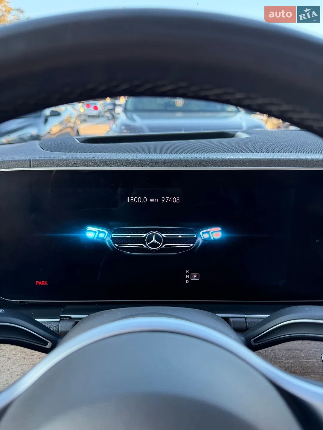 2020 Mercedes-Benz GLE - мініатюра 25
