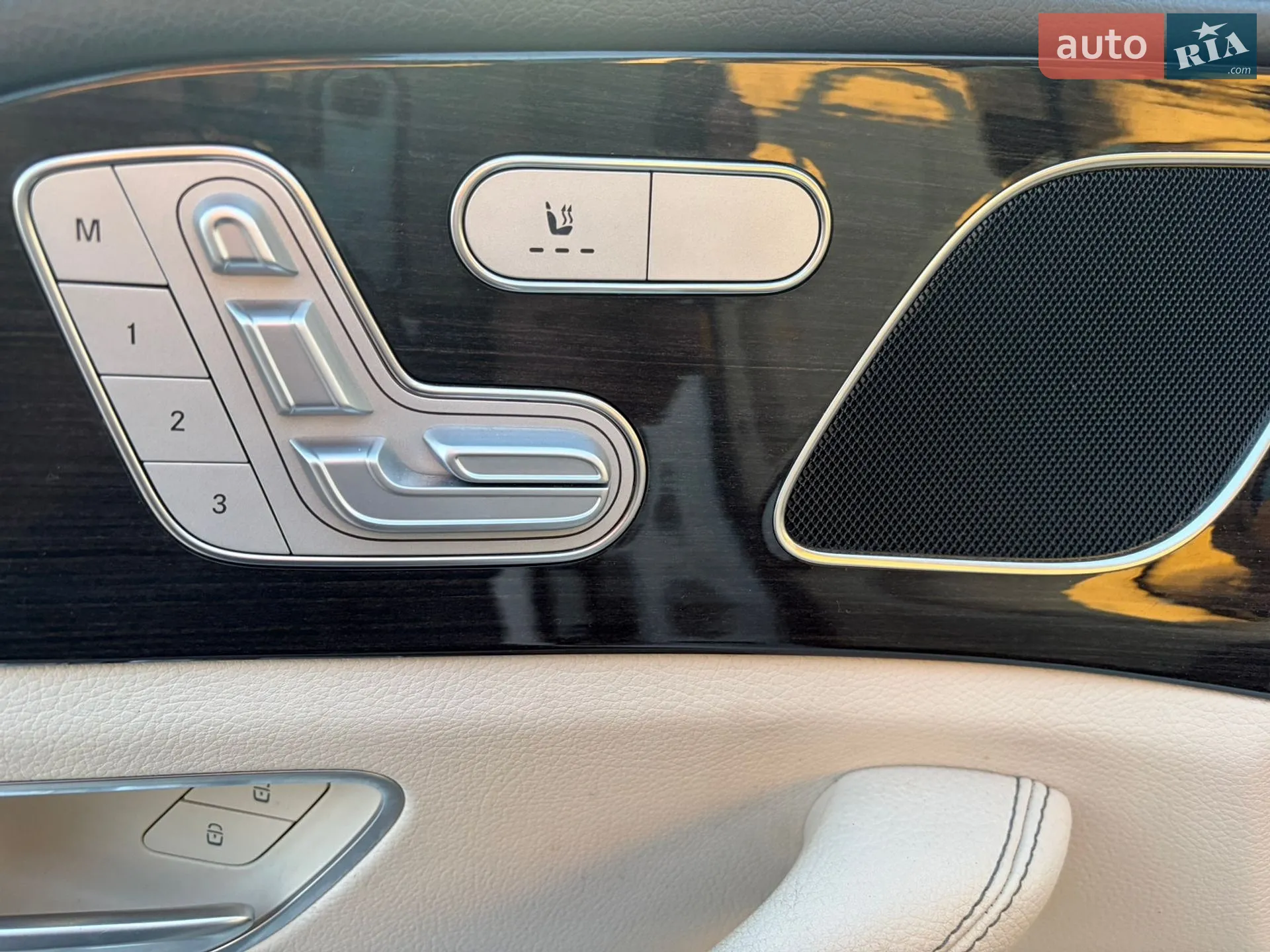 2019 Mercedes-Benz GLE - мініатюра 14