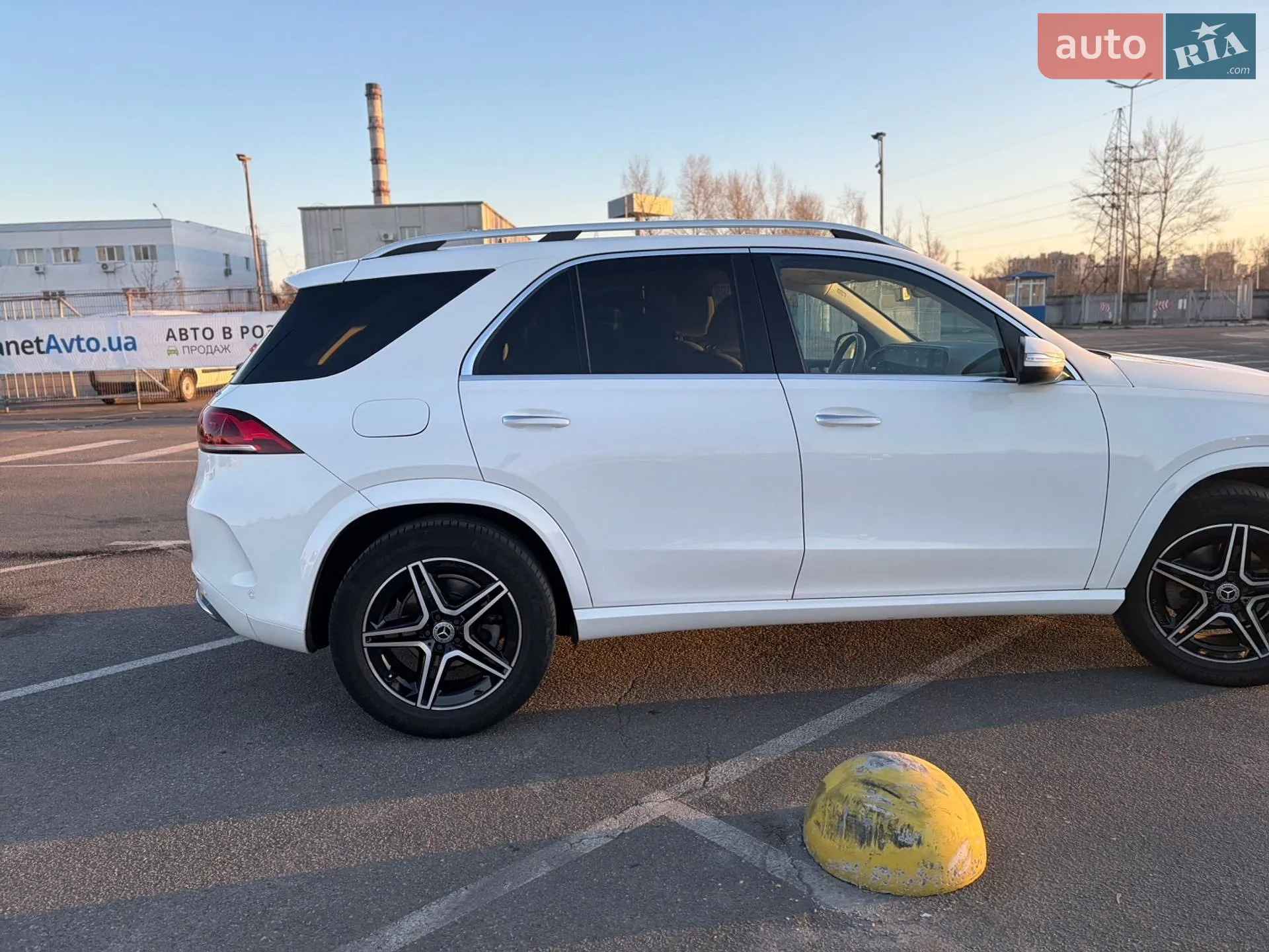 2019 Mercedes-Benz GLE - мініатюра 23