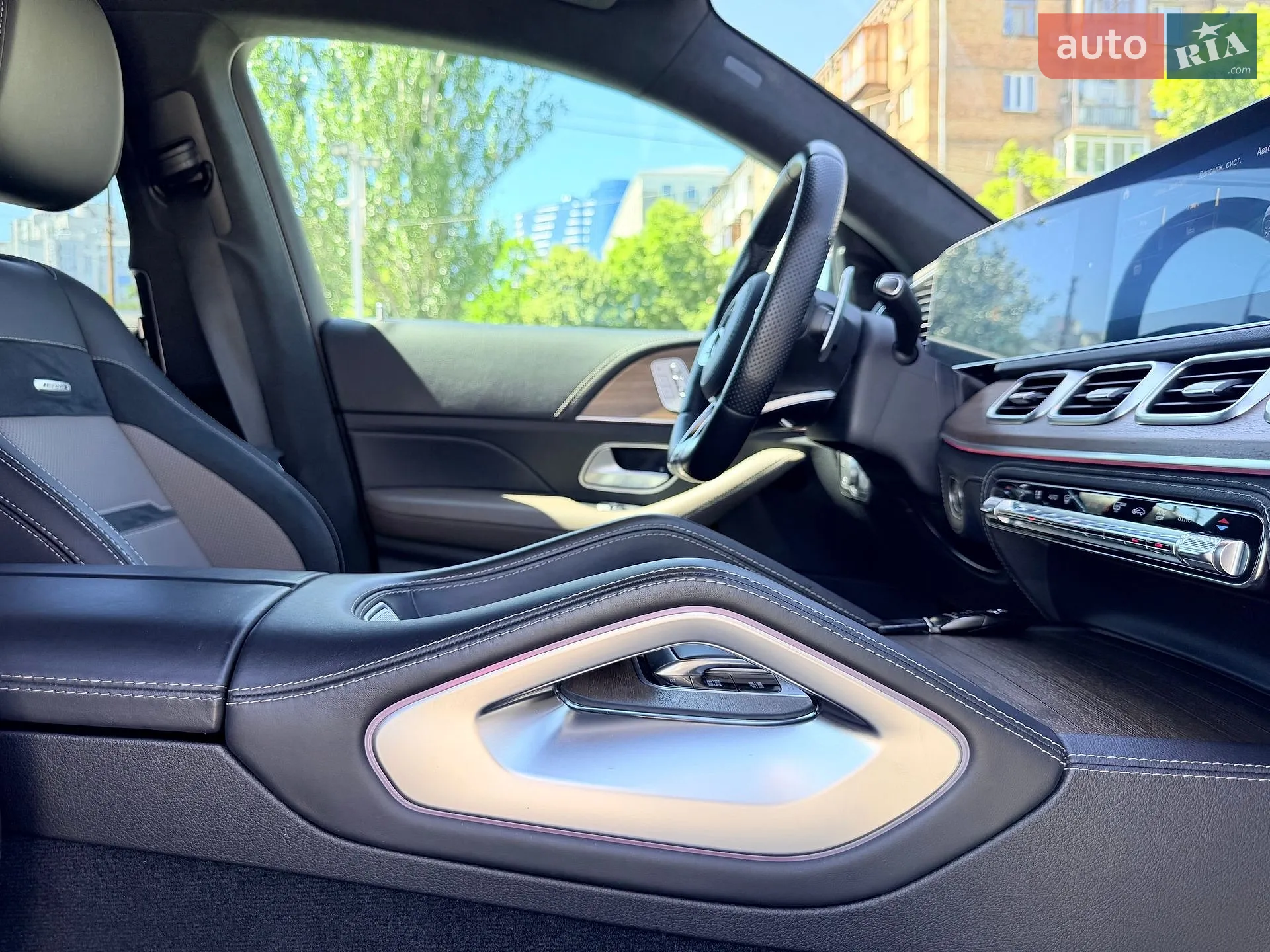 2020 Mercedes-Benz GLE - мініатюра 32