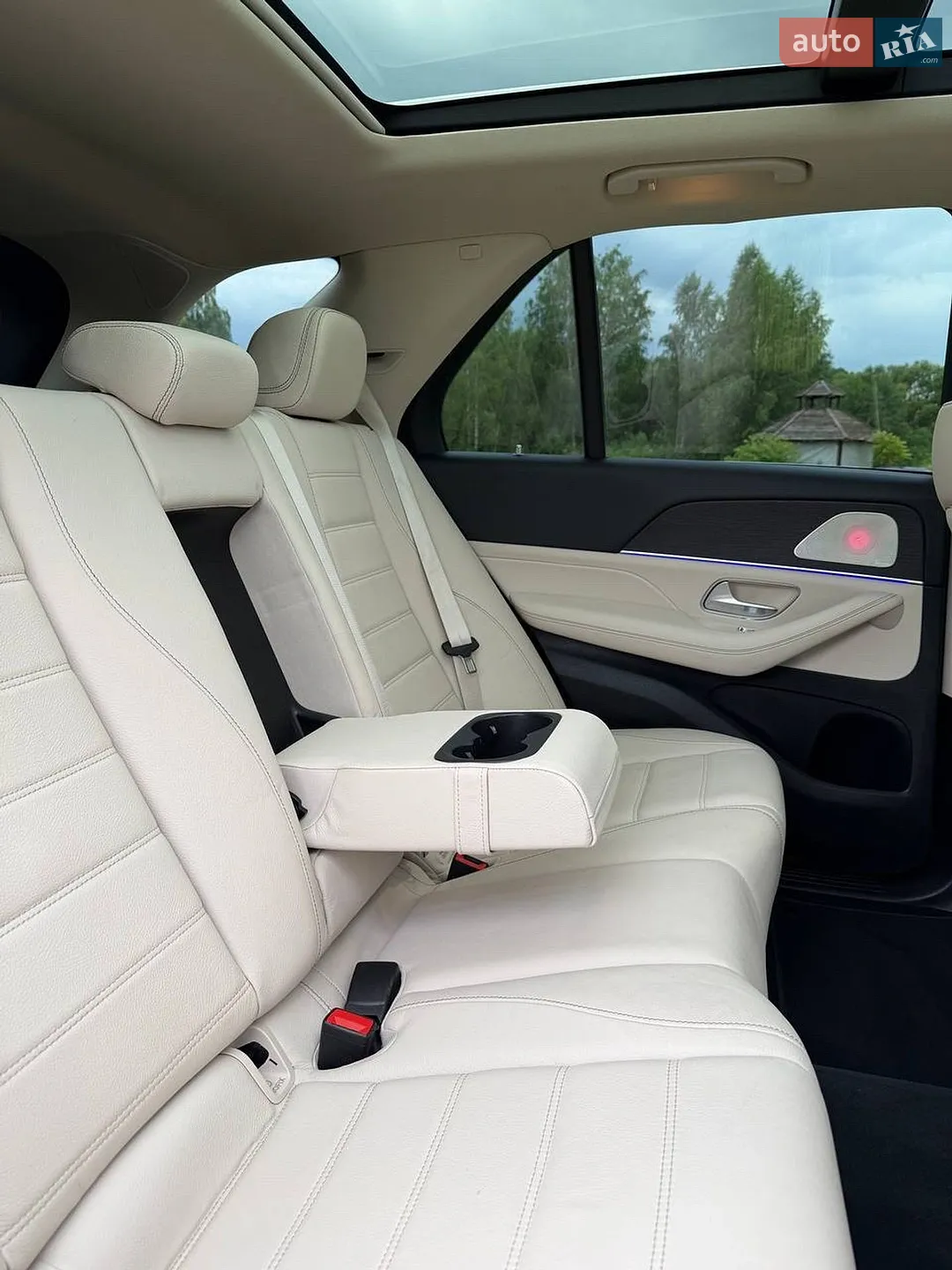 2021 Mercedes-Benz GLE - мініатюра 15