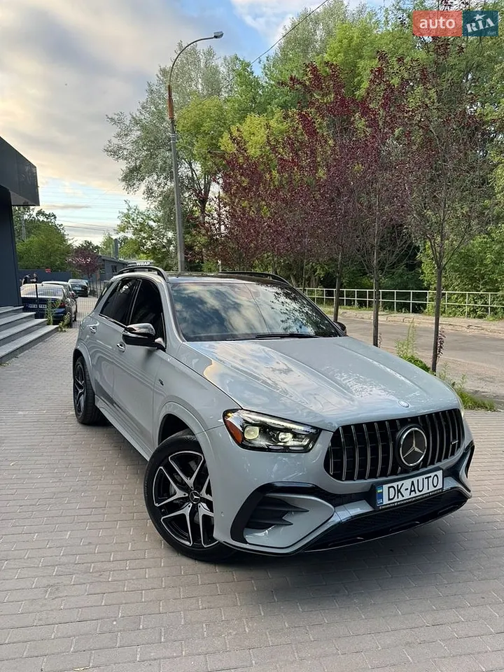 2024 BMW X6 M - мініатюра 57