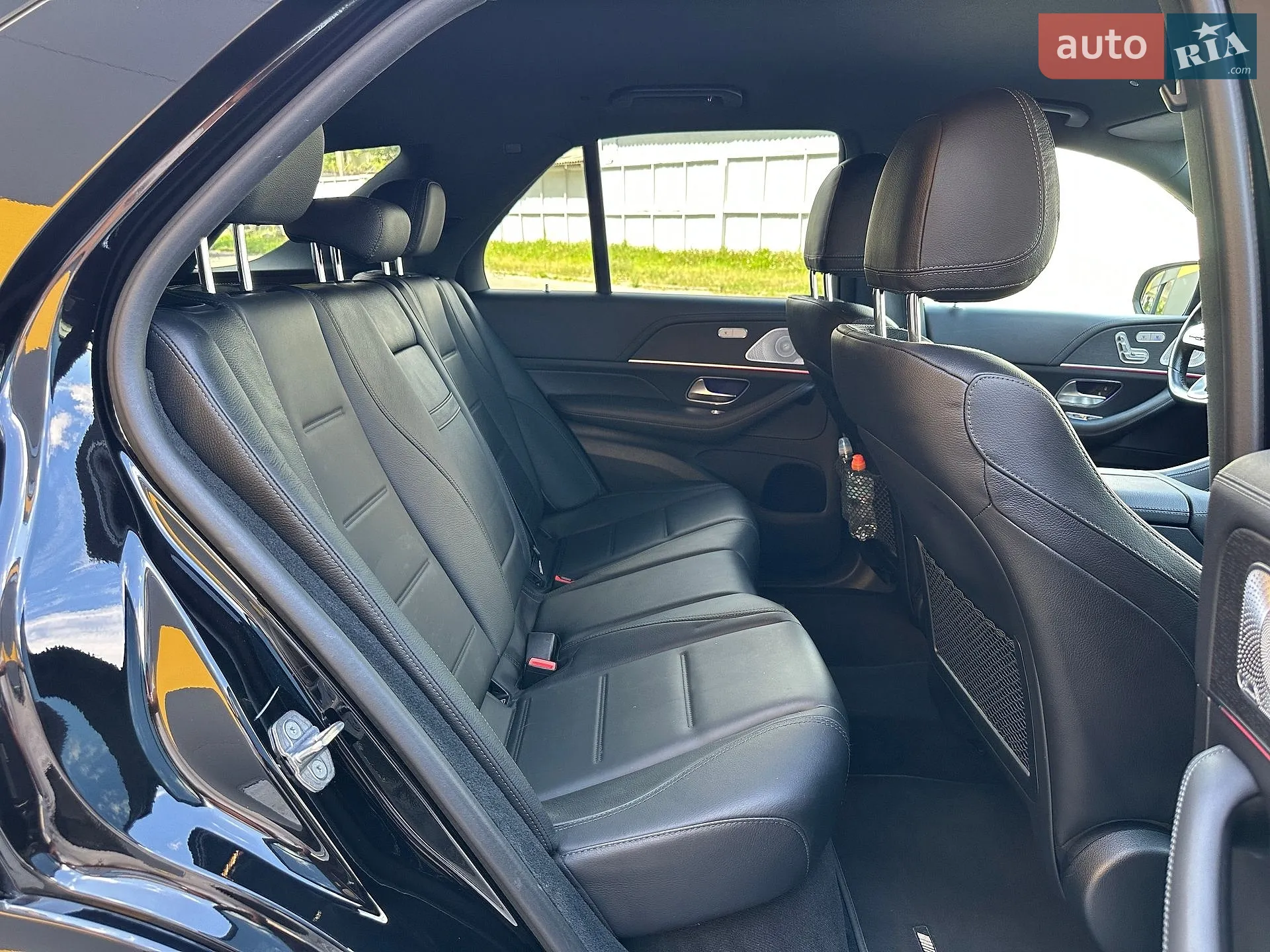 2019 Mercedes-Benz GLE - мініатюра 36