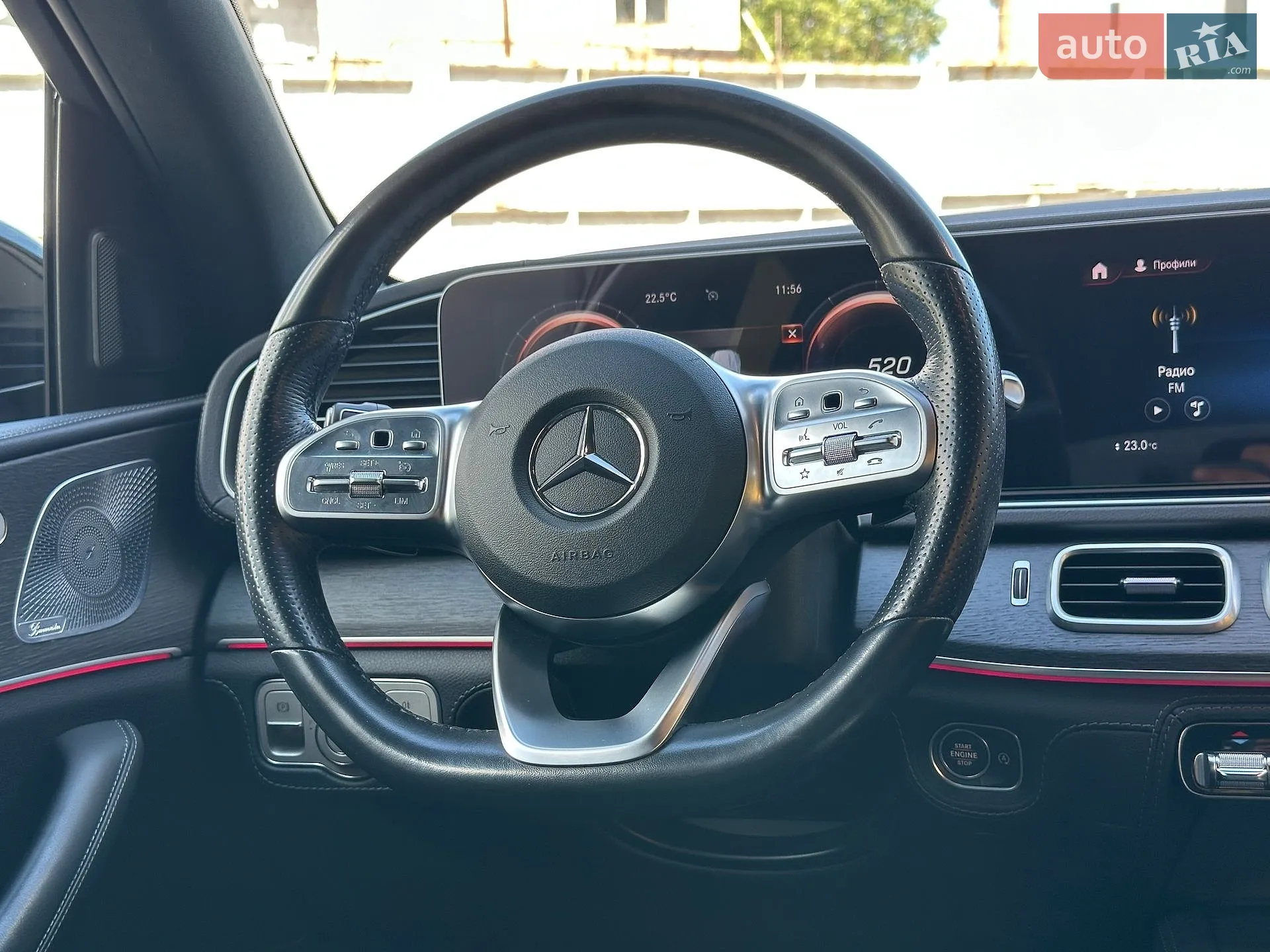 2019 Mercedes-Benz GLE - мініатюра 39