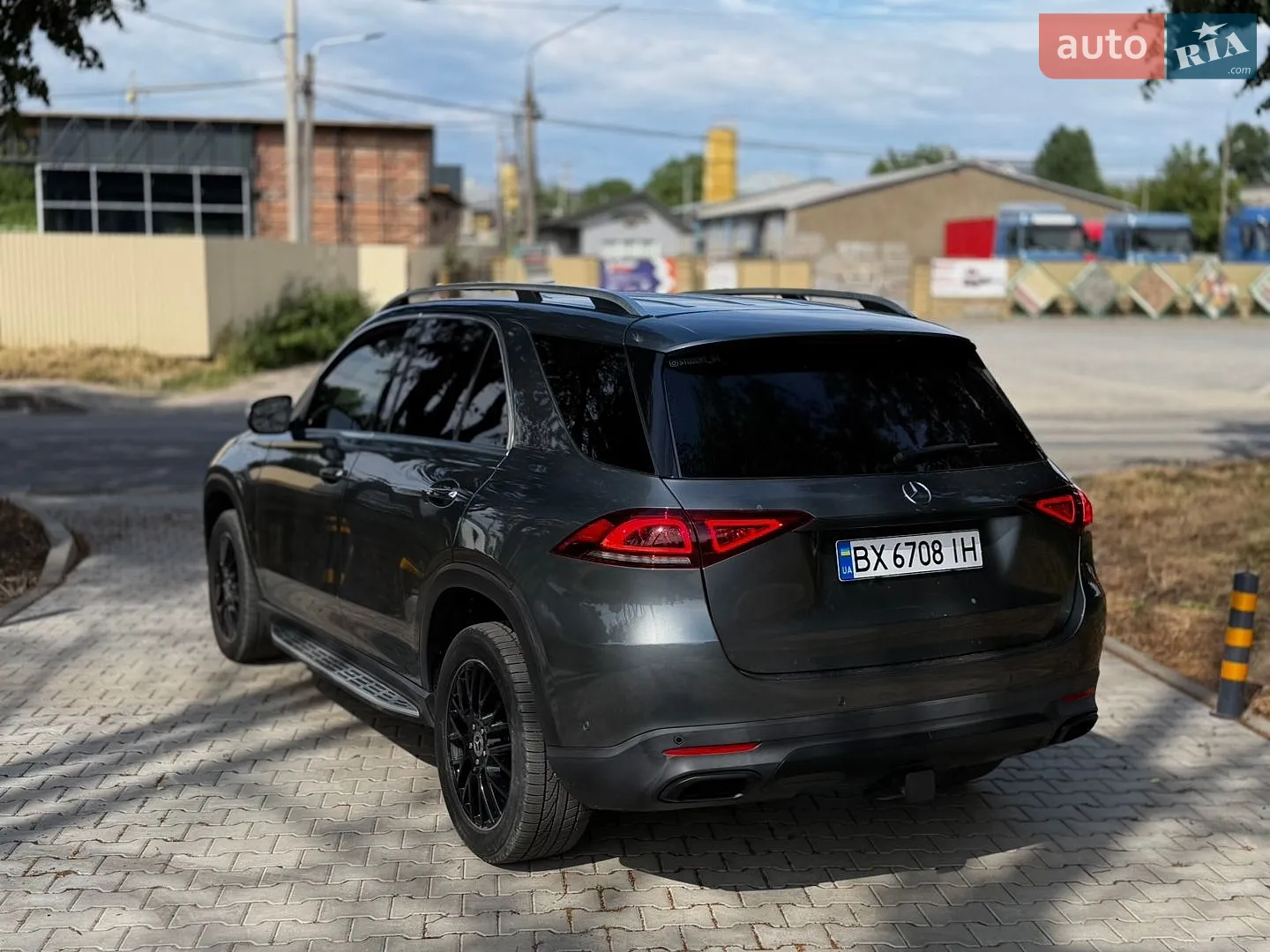 2019 Mercedes-Benz GLE - мініатюра 9