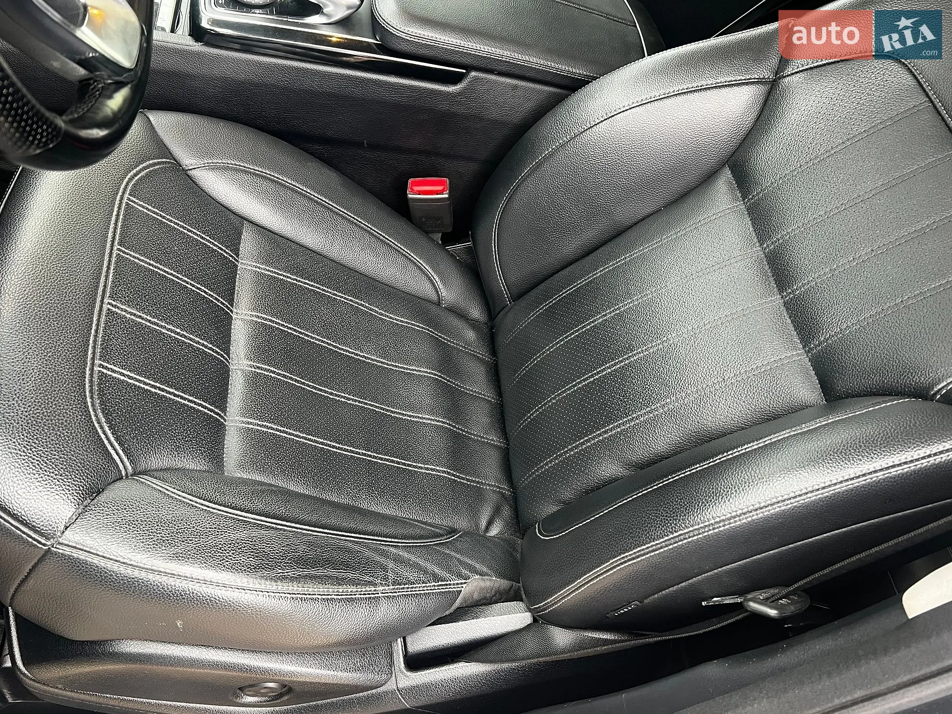 2015 Mercedes-Benz GLE - мініатюра 18