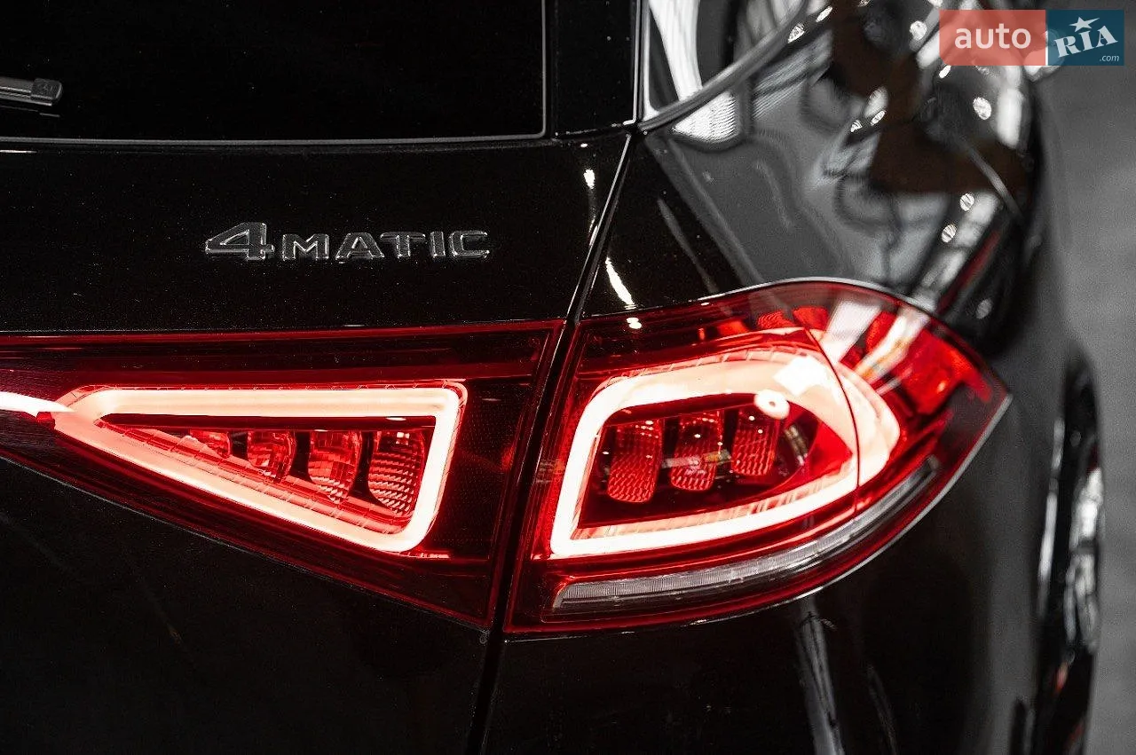2020 Mercedes-Benz GLE - мініатюра 9