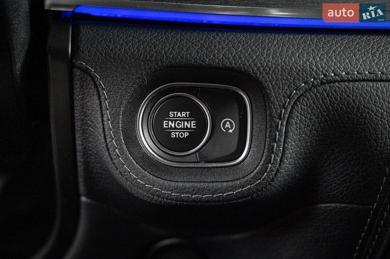 2020 Mercedes-Benz GLE - мініатюра 12