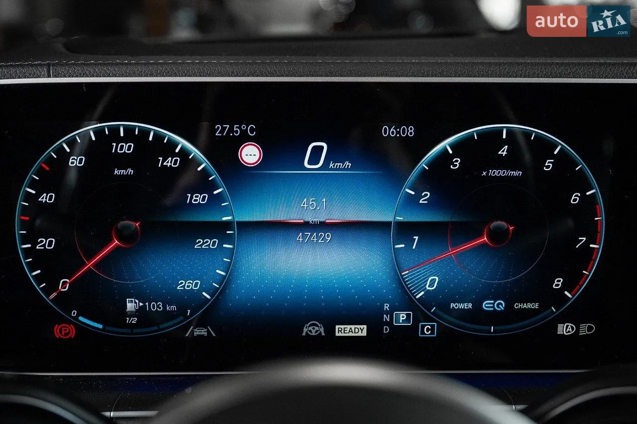 2020 Mercedes-Benz GLE - мініатюра 21
