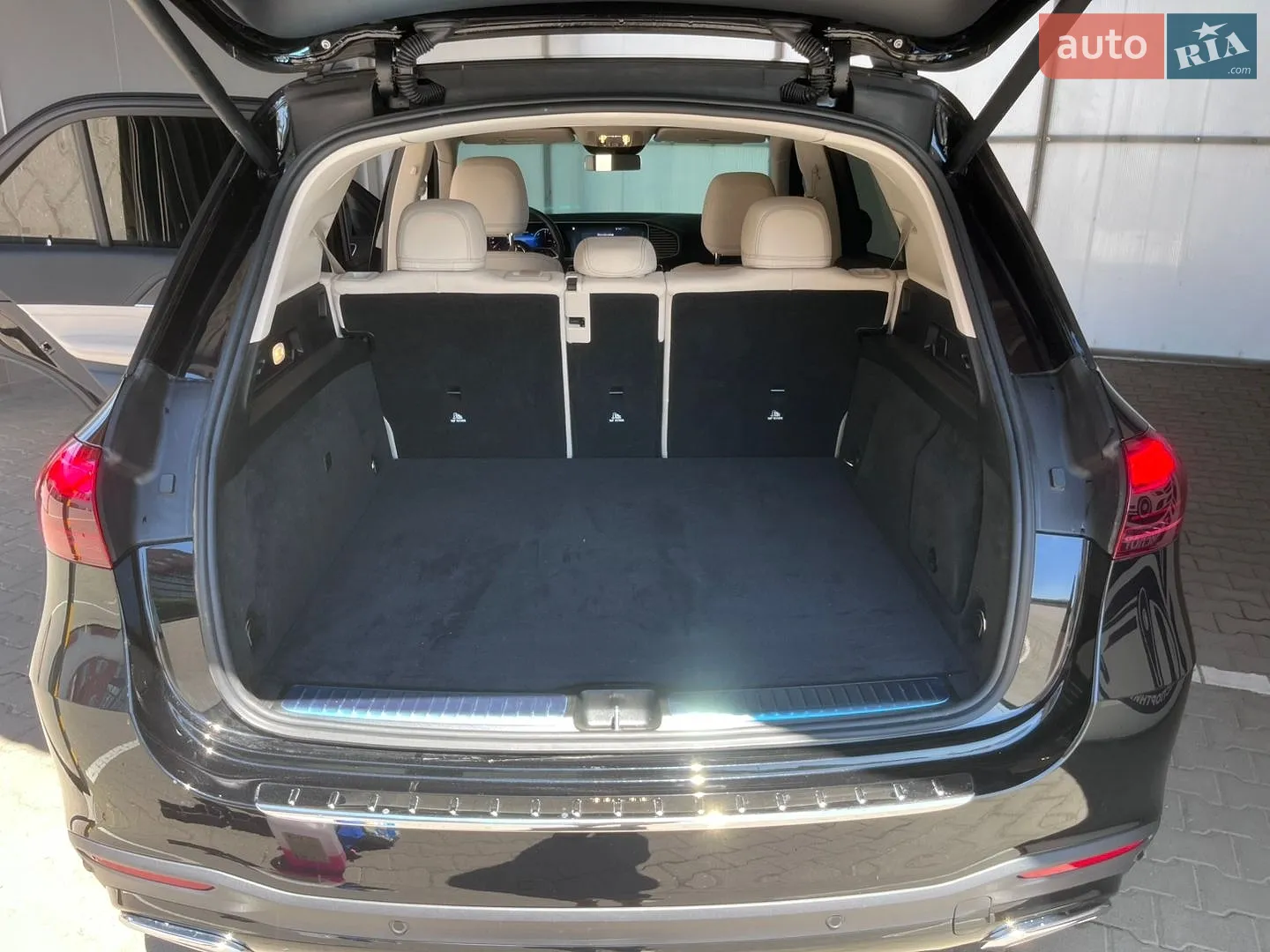 2024 Mercedes-Benz GLE - мініатюра 21