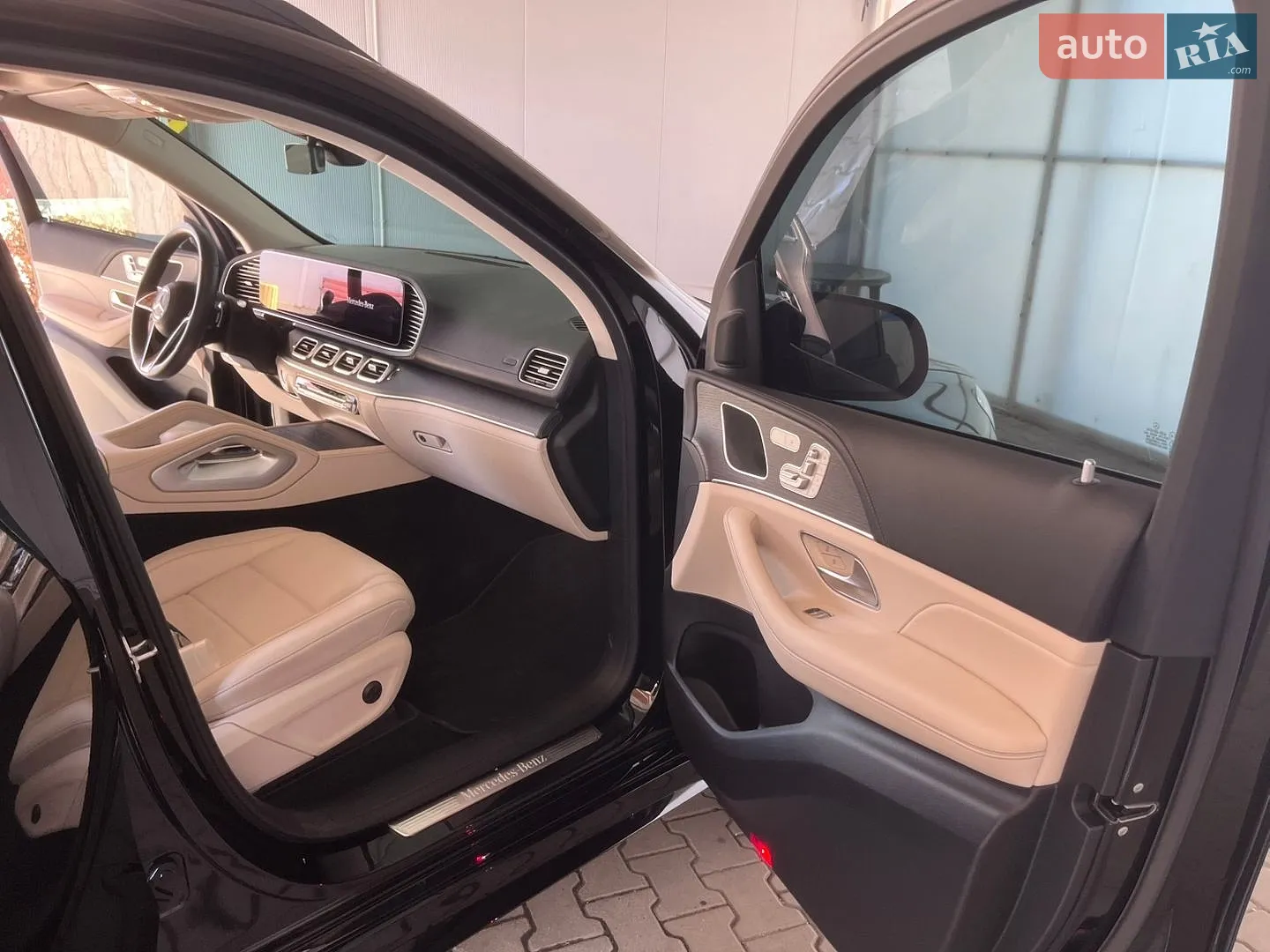 2024 Mercedes-Benz GLE - мініатюра 26