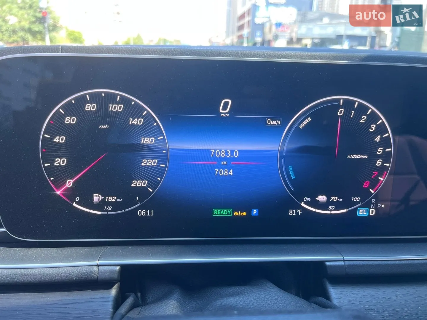 2024 Mercedes-Benz GLE - мініатюра 34