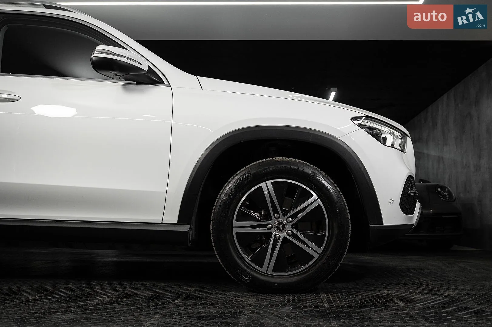 2019 Mercedes-Benz GLE - мініатюра 4