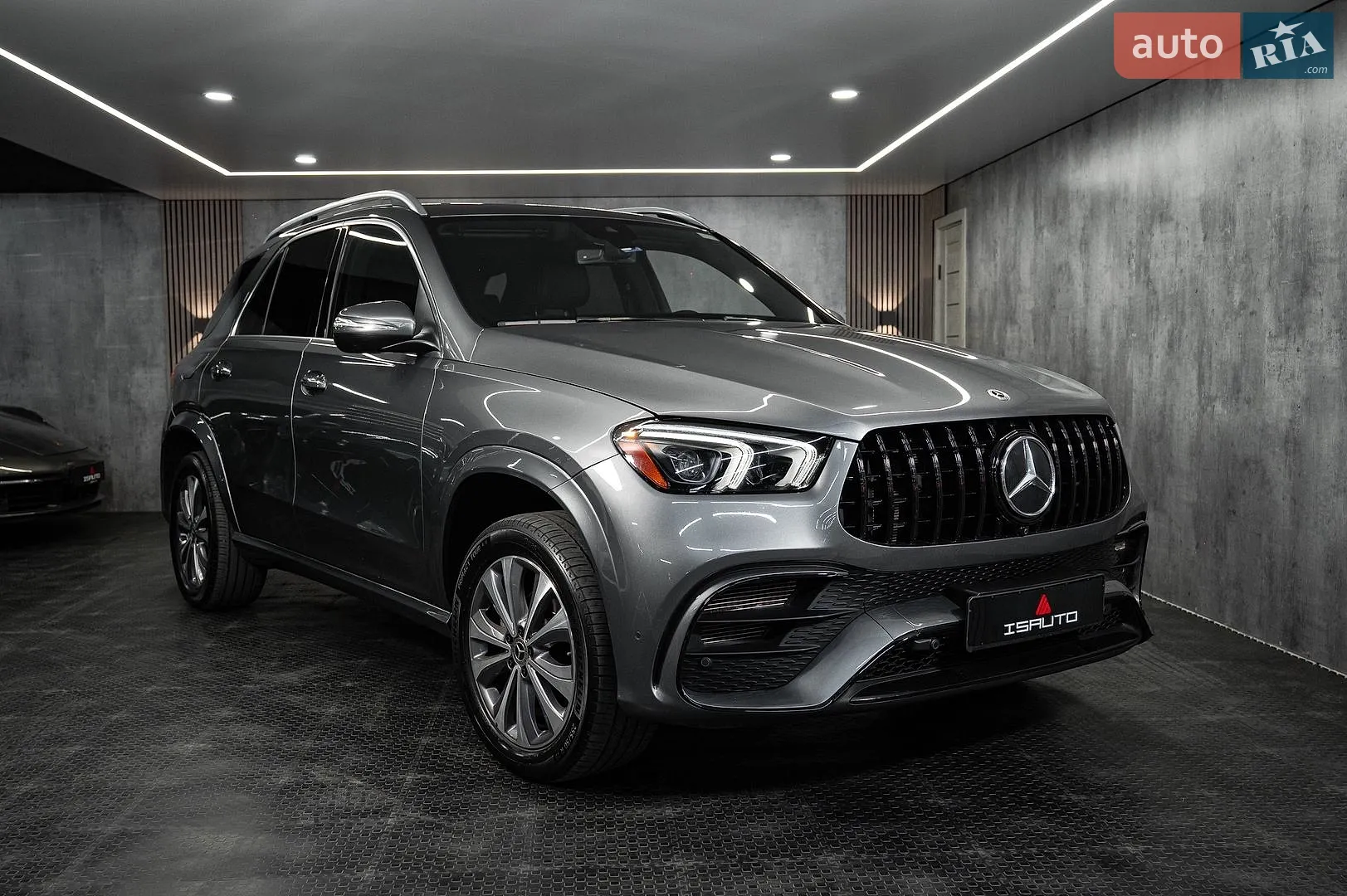 2022 Mercedes-Benz GLE - мініатюра 2