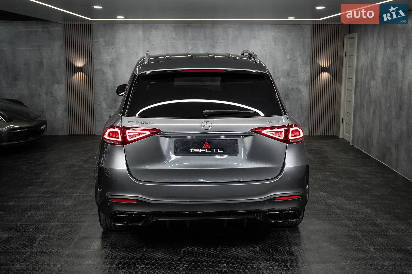 2022 Mercedes-Benz GLE - мініатюра 14