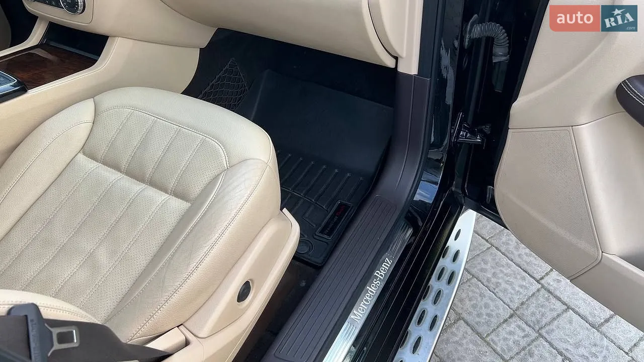 2016 Mercedes-Benz GLE - мініатюра 38