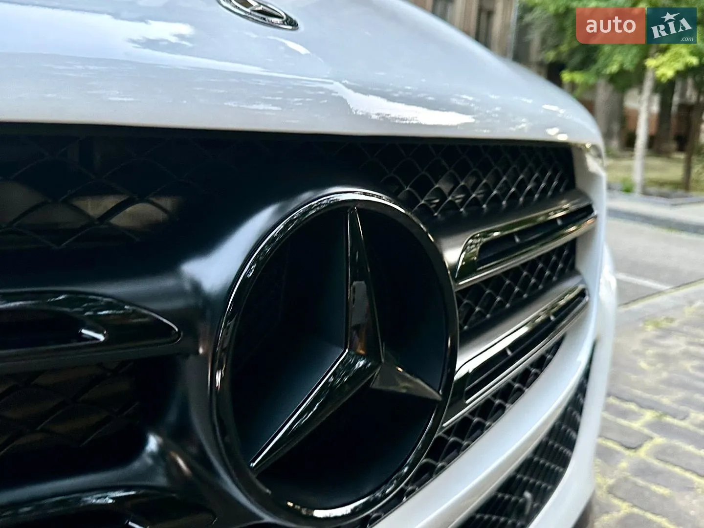 2017 Mercedes-Benz GLE - мініатюра 32