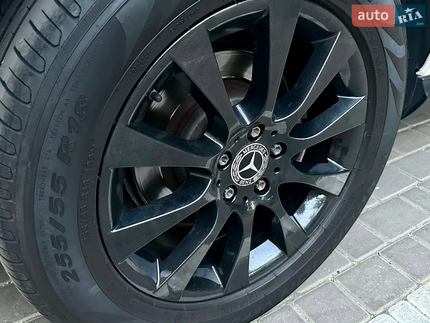 2017 Mercedes-Benz GLE - мініатюра 33