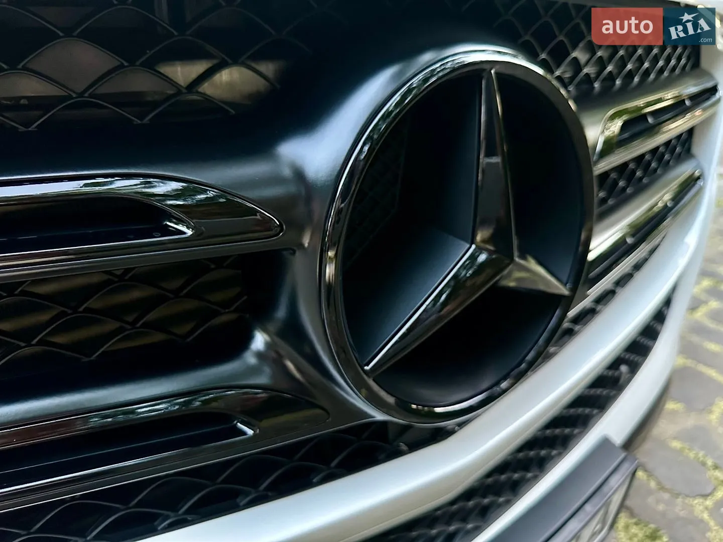 2017 Mercedes-Benz GLE - мініатюра 34