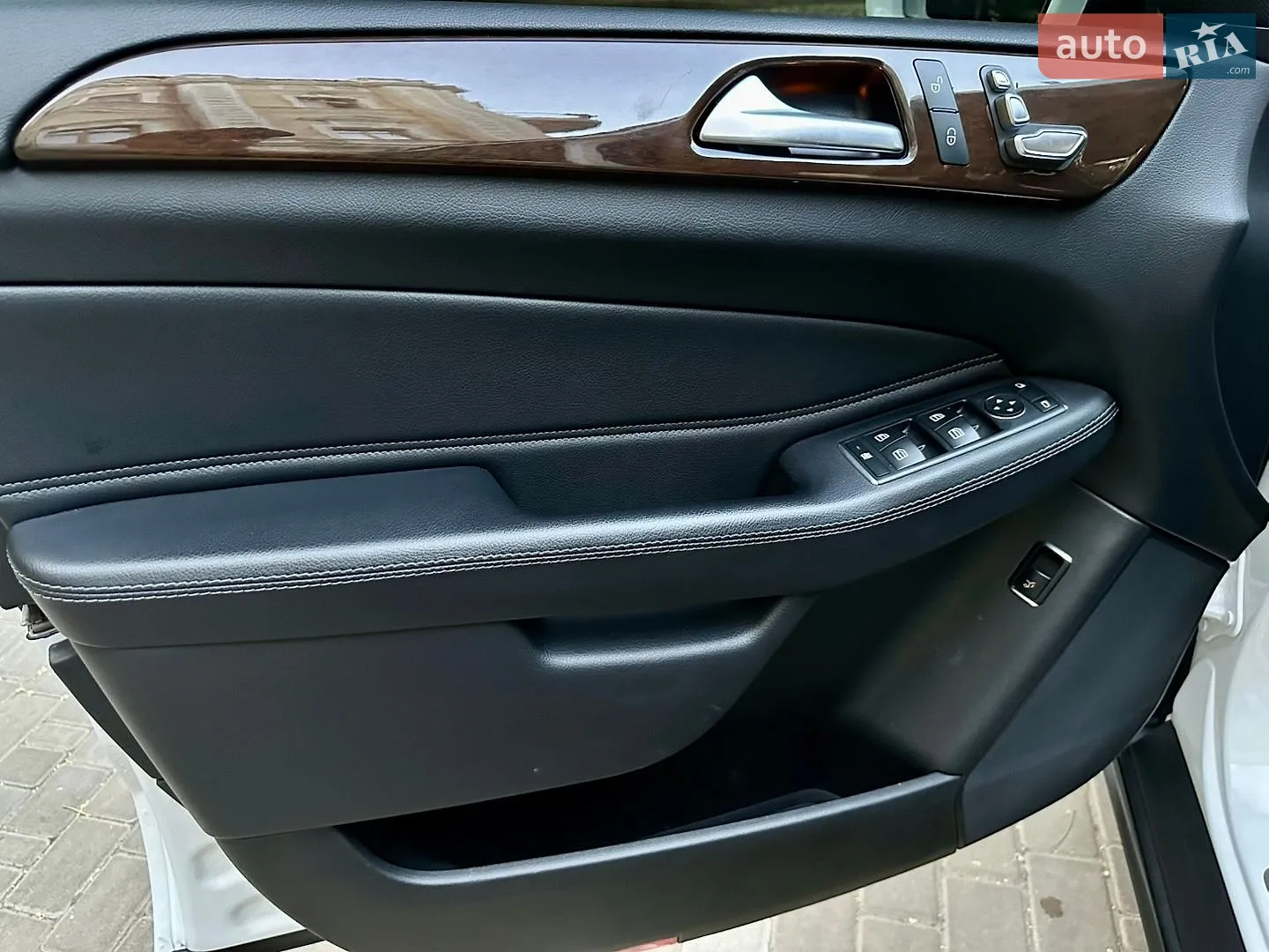 2017 Mercedes-Benz GLE - мініатюра 56