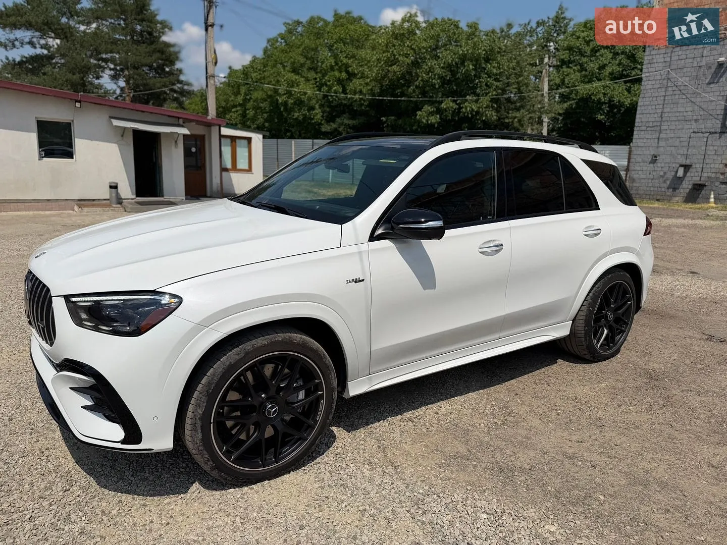 2024 Mercedes-Benz GLE - мініатюра 10