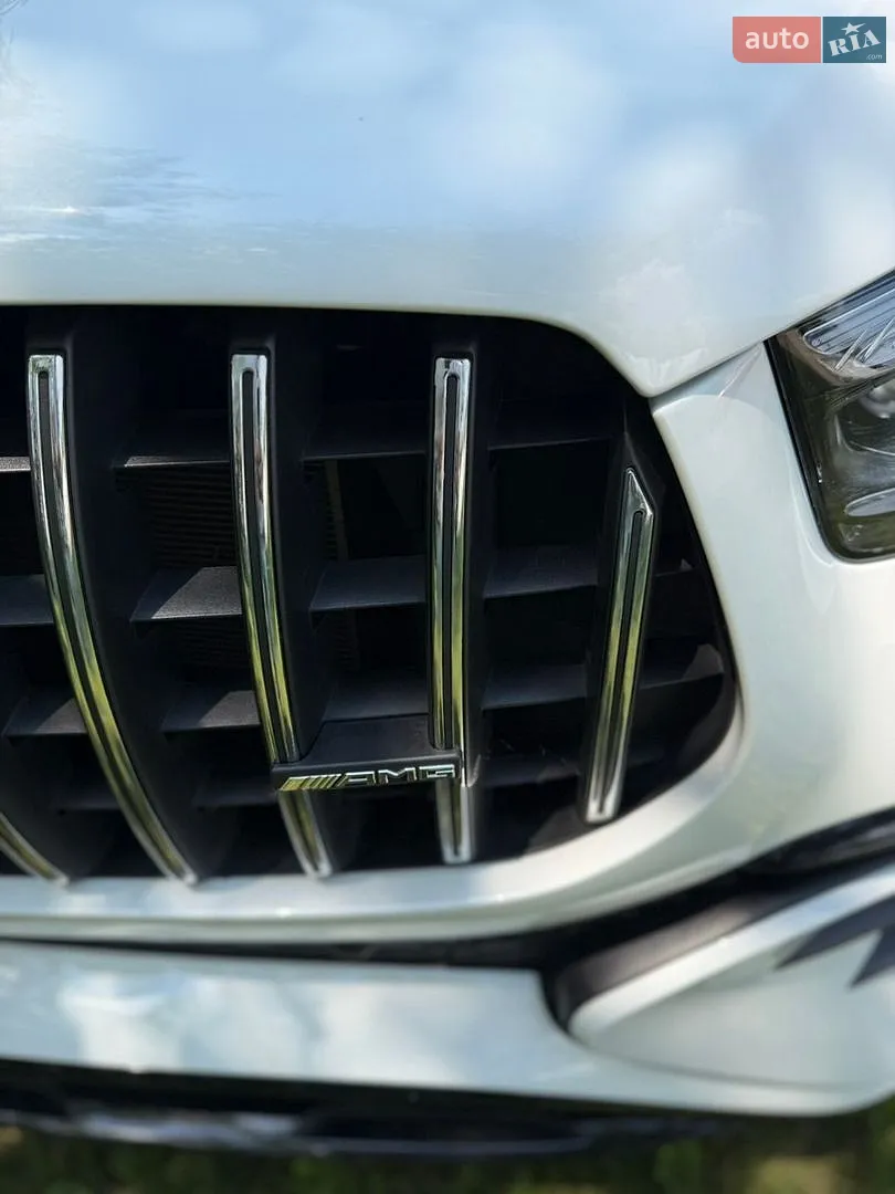 2024 Mercedes-Benz GLE - мініатюра 18