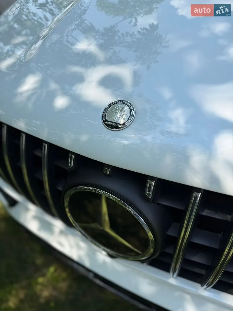 2024 Mercedes-Benz GLE - мініатюра 19