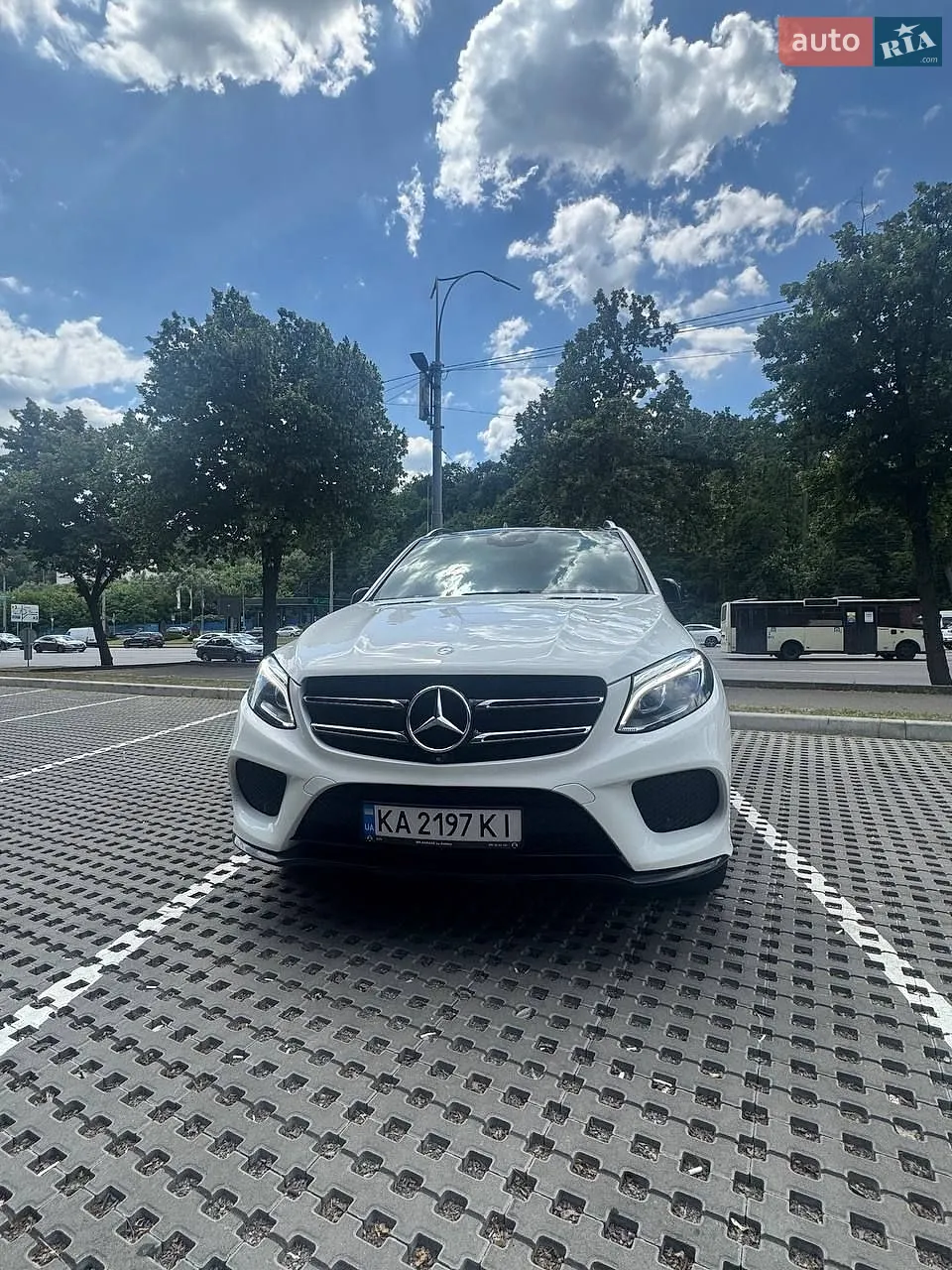 2016 Mercedes-Benz GLE - мініатюра 11