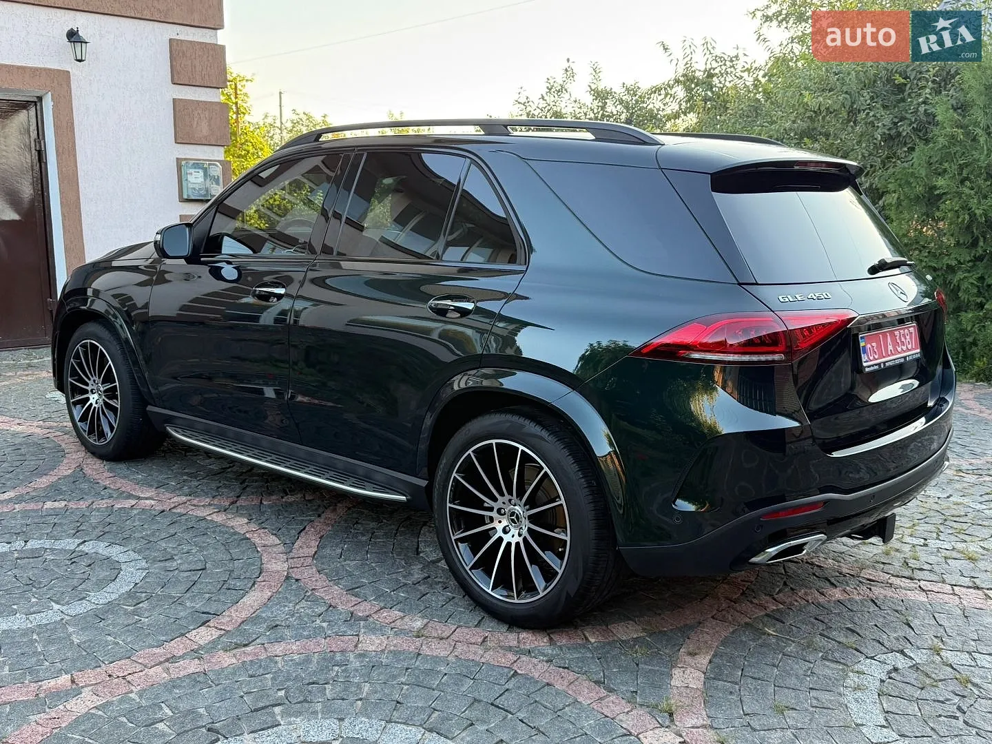 2022 Mercedes-Benz GLE - мініатюра 2