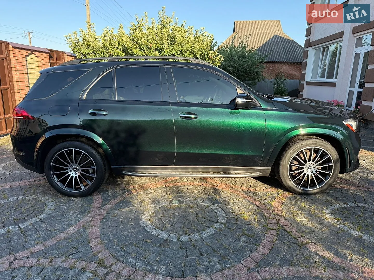 2022 Mercedes-Benz GLE - мініатюра 7