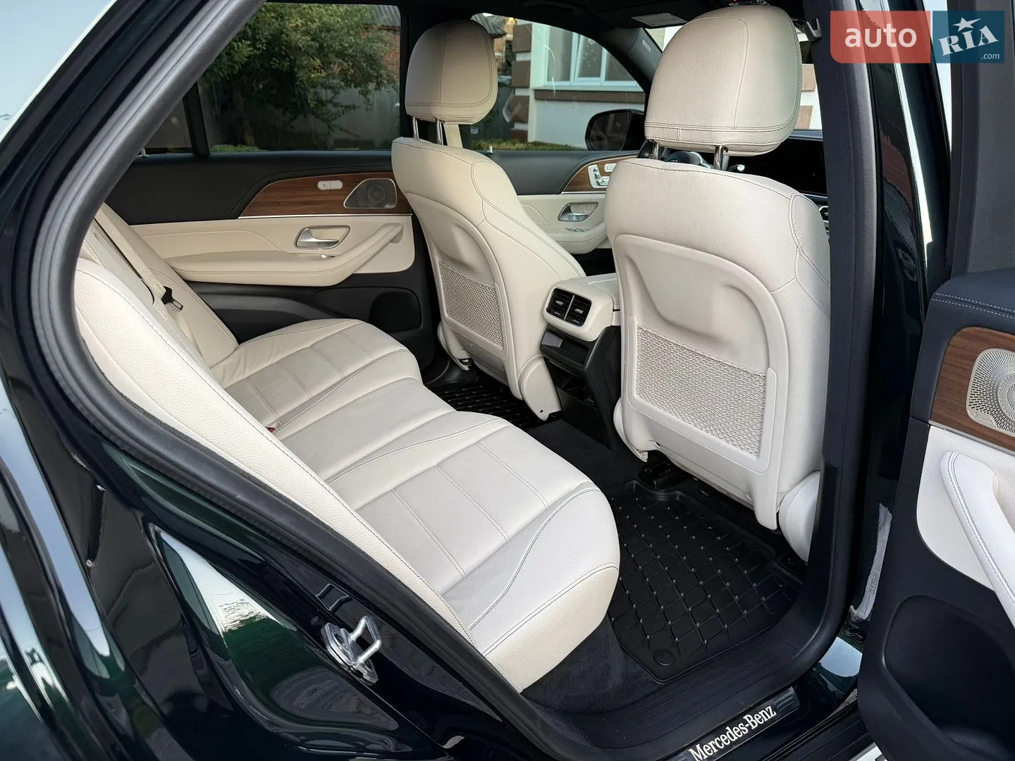 2022 Mercedes-Benz GLE - мініатюра 36