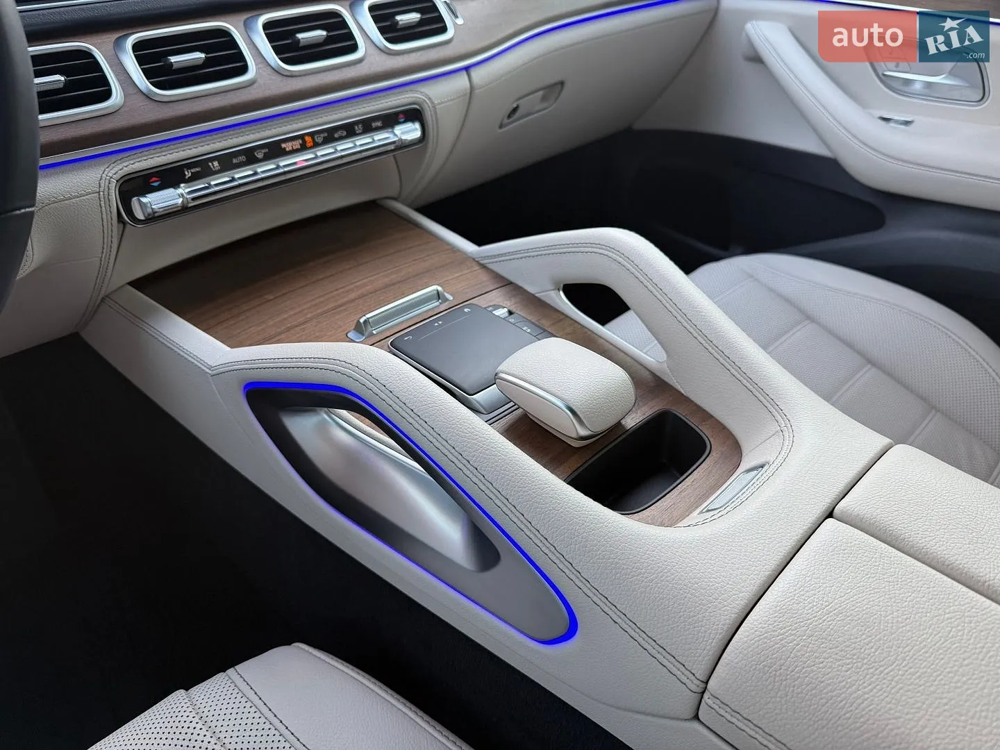 2022 Mercedes-Benz GLE - мініатюра 42