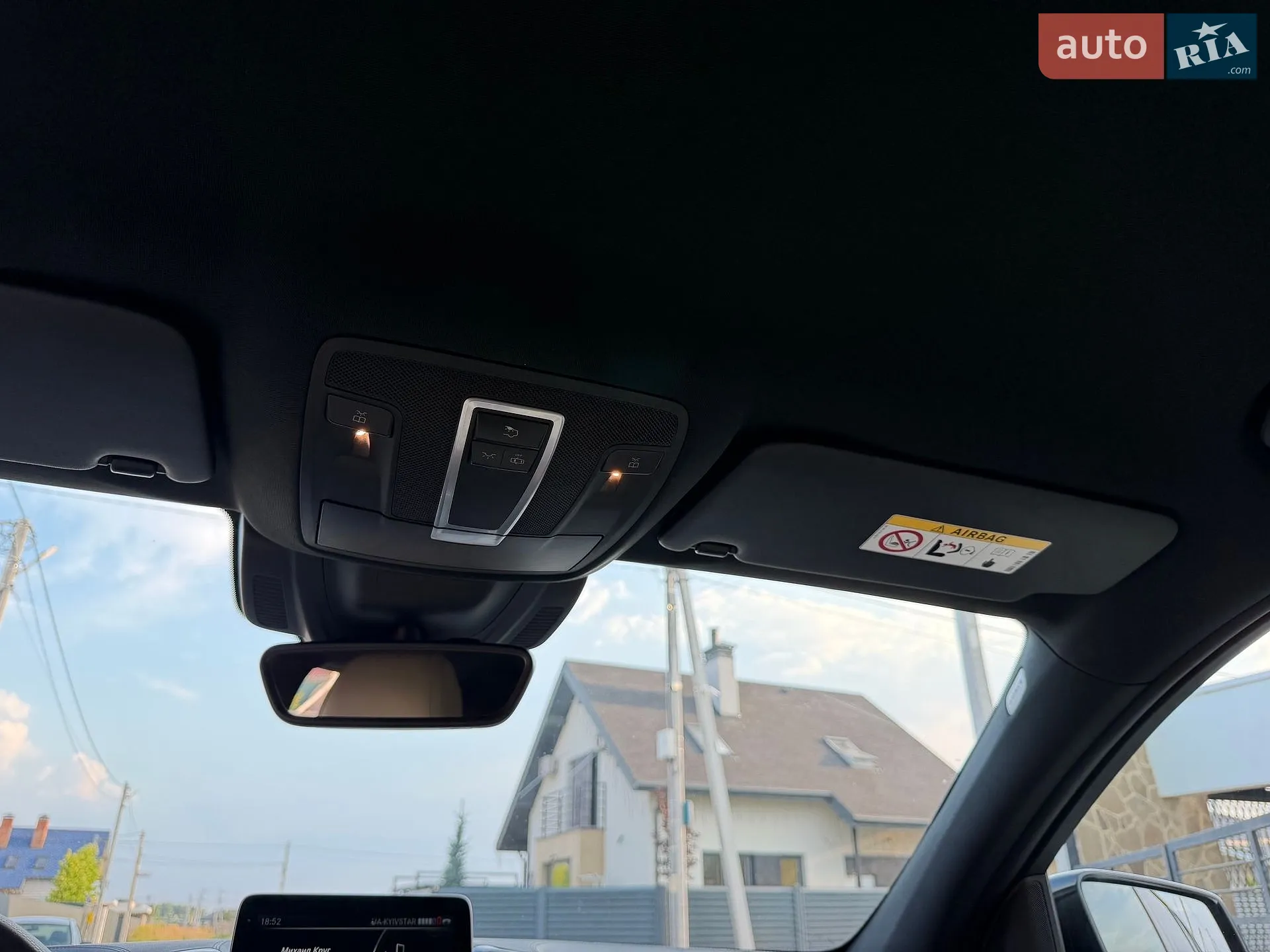 2017 Mercedes-Benz GLE - мініатюра 15