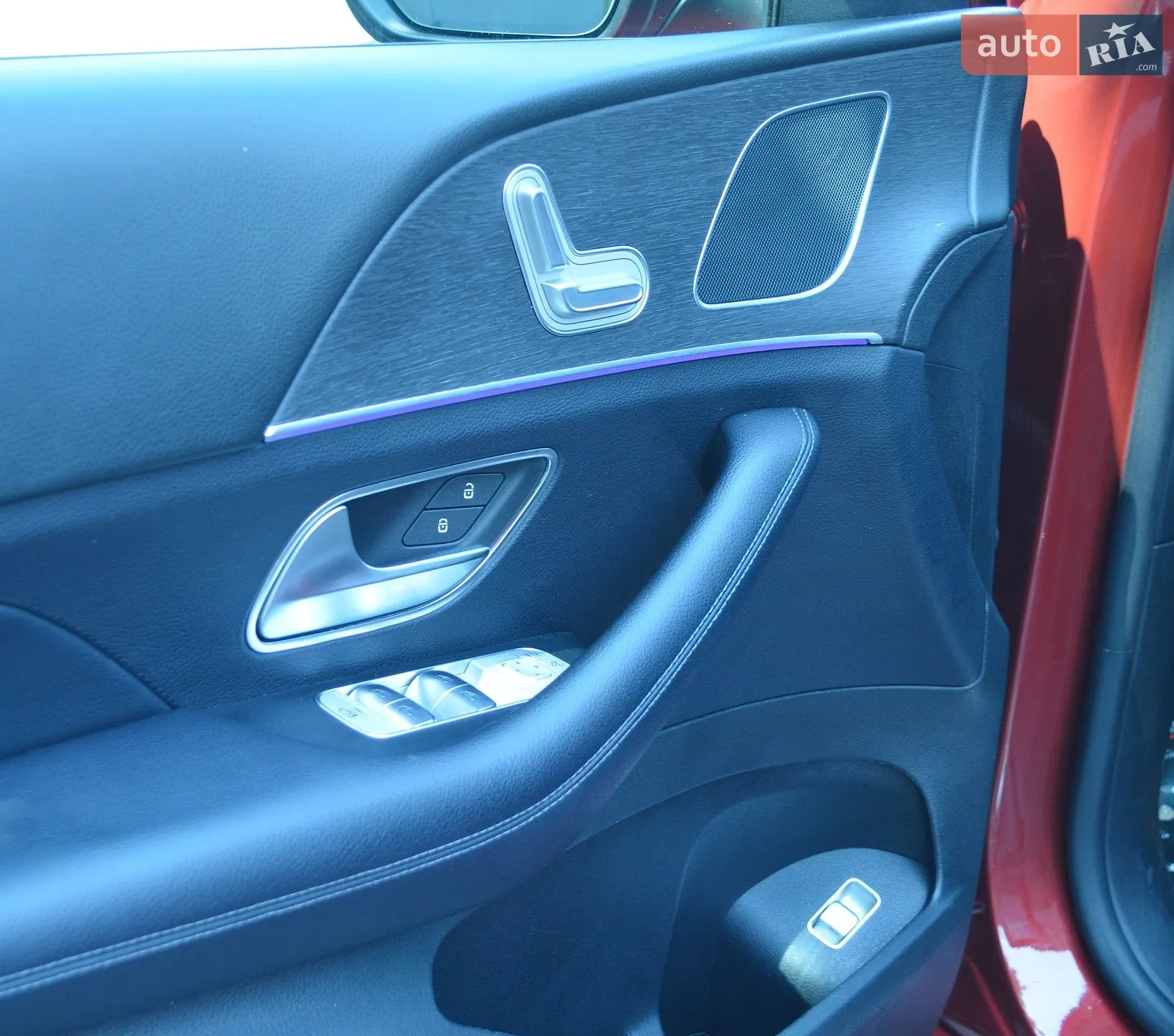 2019 Mercedes-Benz GLE - мініатюра 20