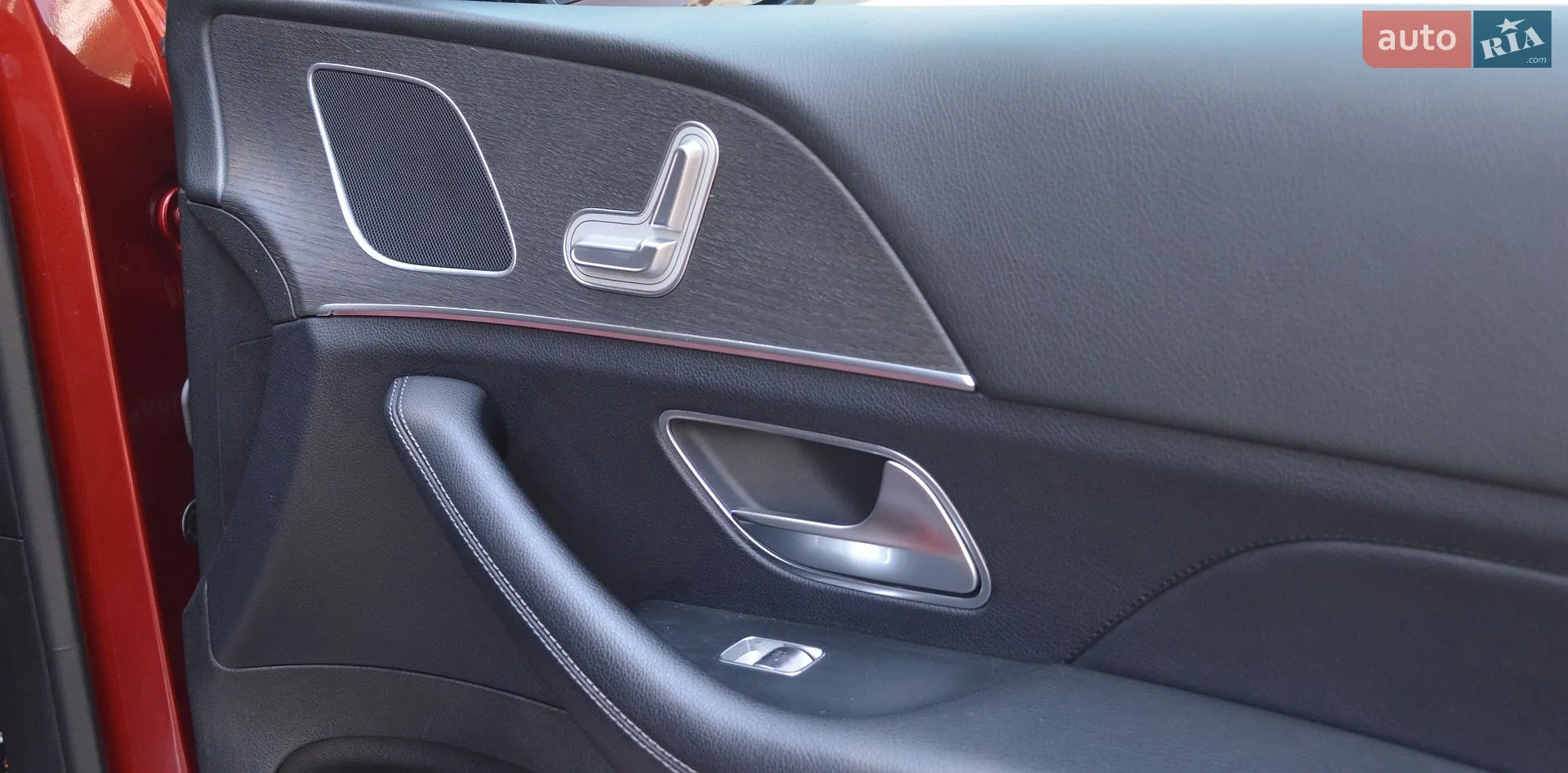 2019 Mercedes-Benz GLE - мініатюра 38