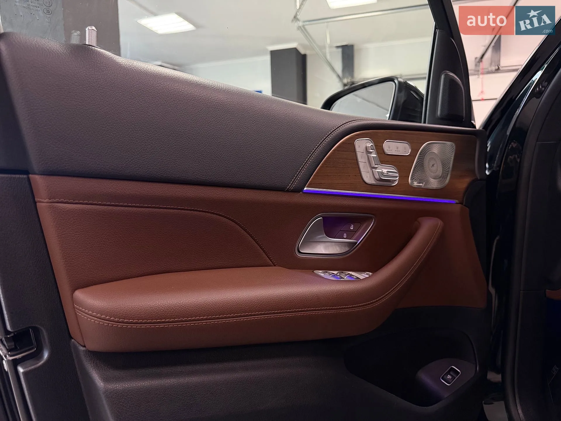 2023 Mercedes-Benz GLE - мініатюра 43